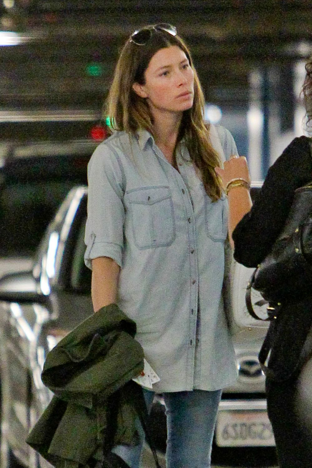 Jessica Biel, photo #715143
