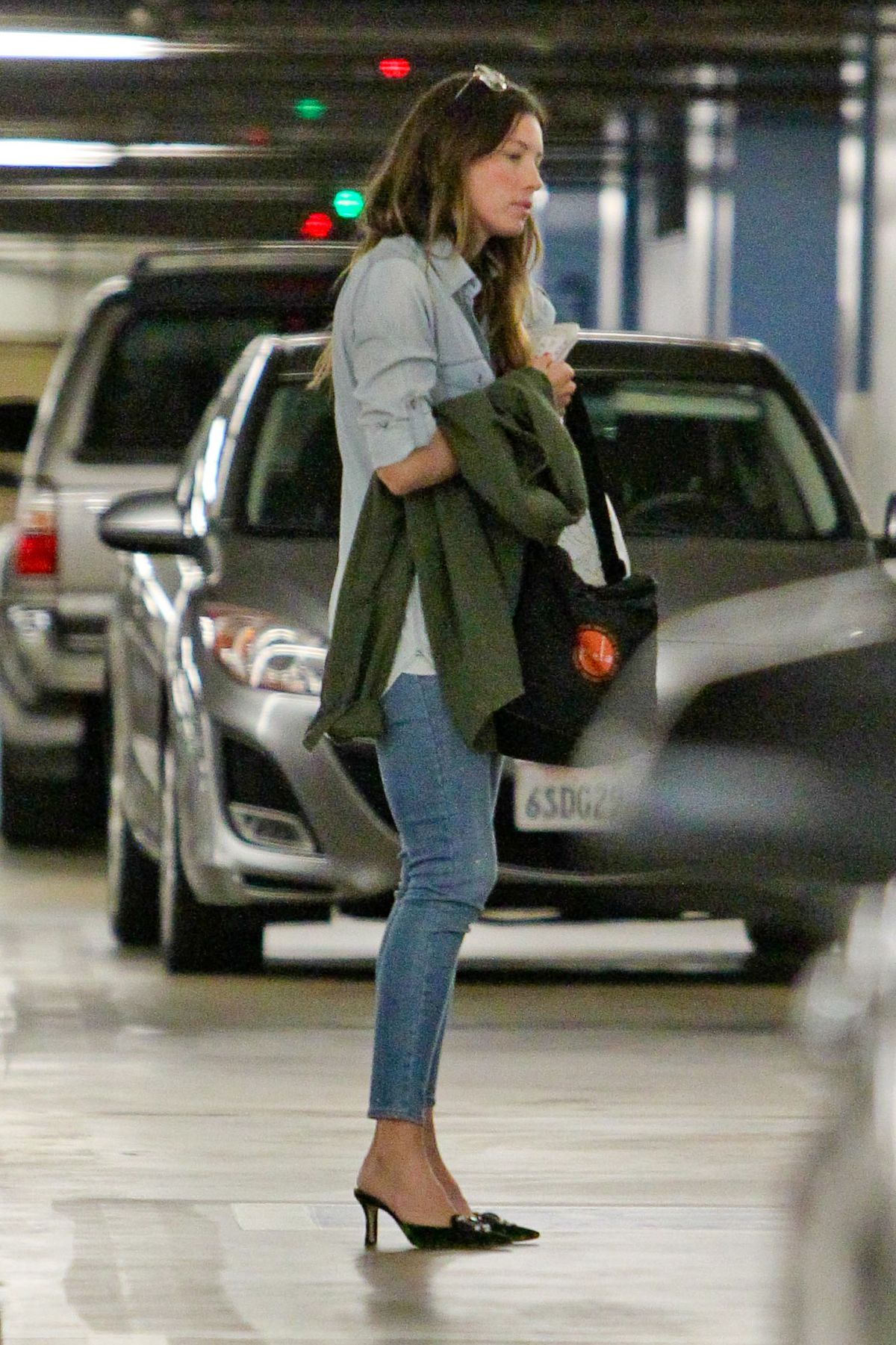Jessica Biel, photo #715130