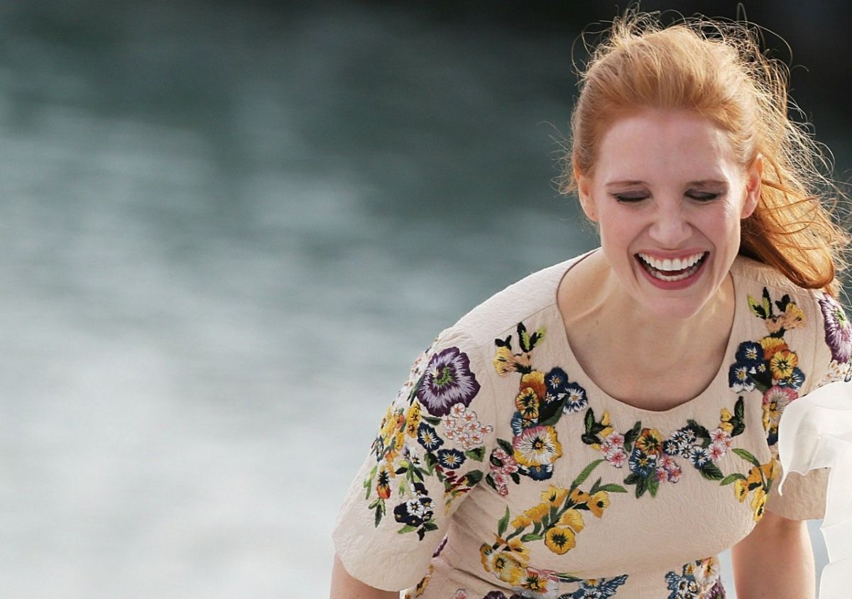 Jessica Chastain, photo #703384