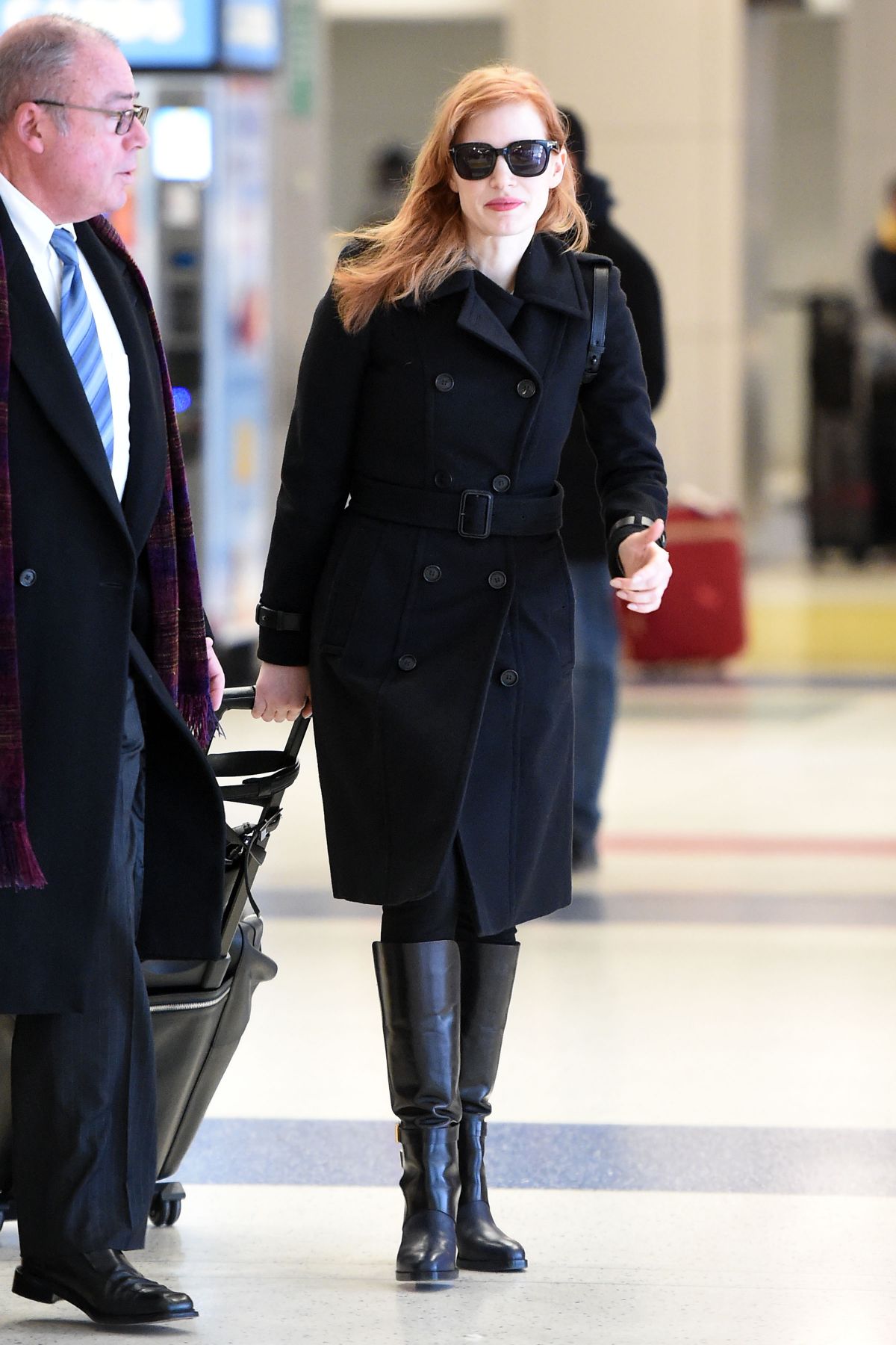 Jessica Chastain, photo #740047