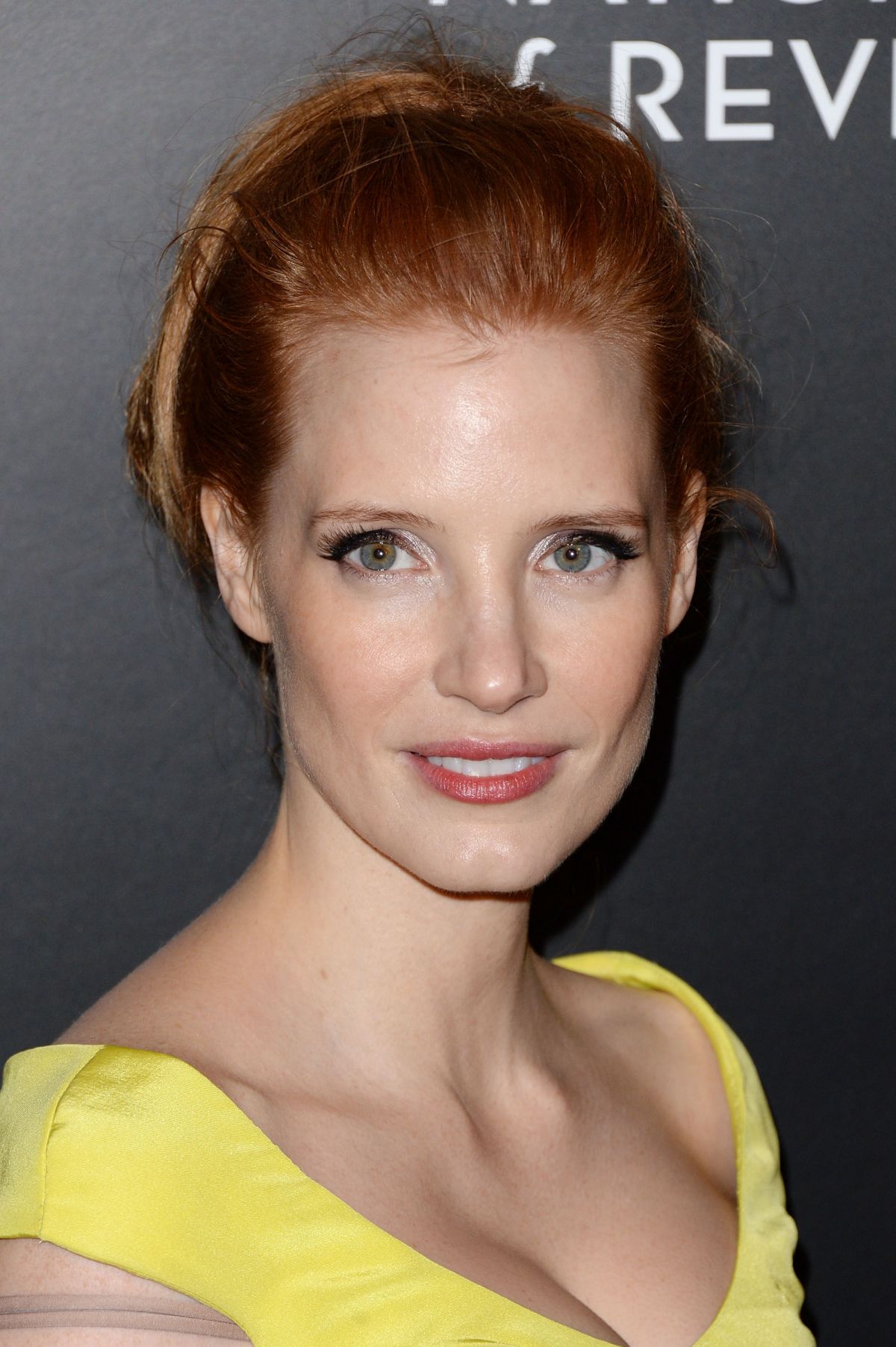 Jessica Chastain, photo #660995