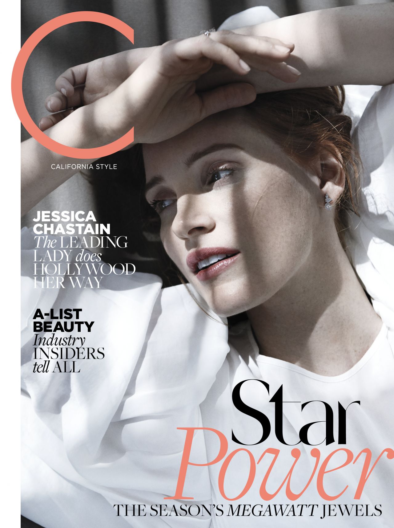 Jessica Chastain, photo #890171