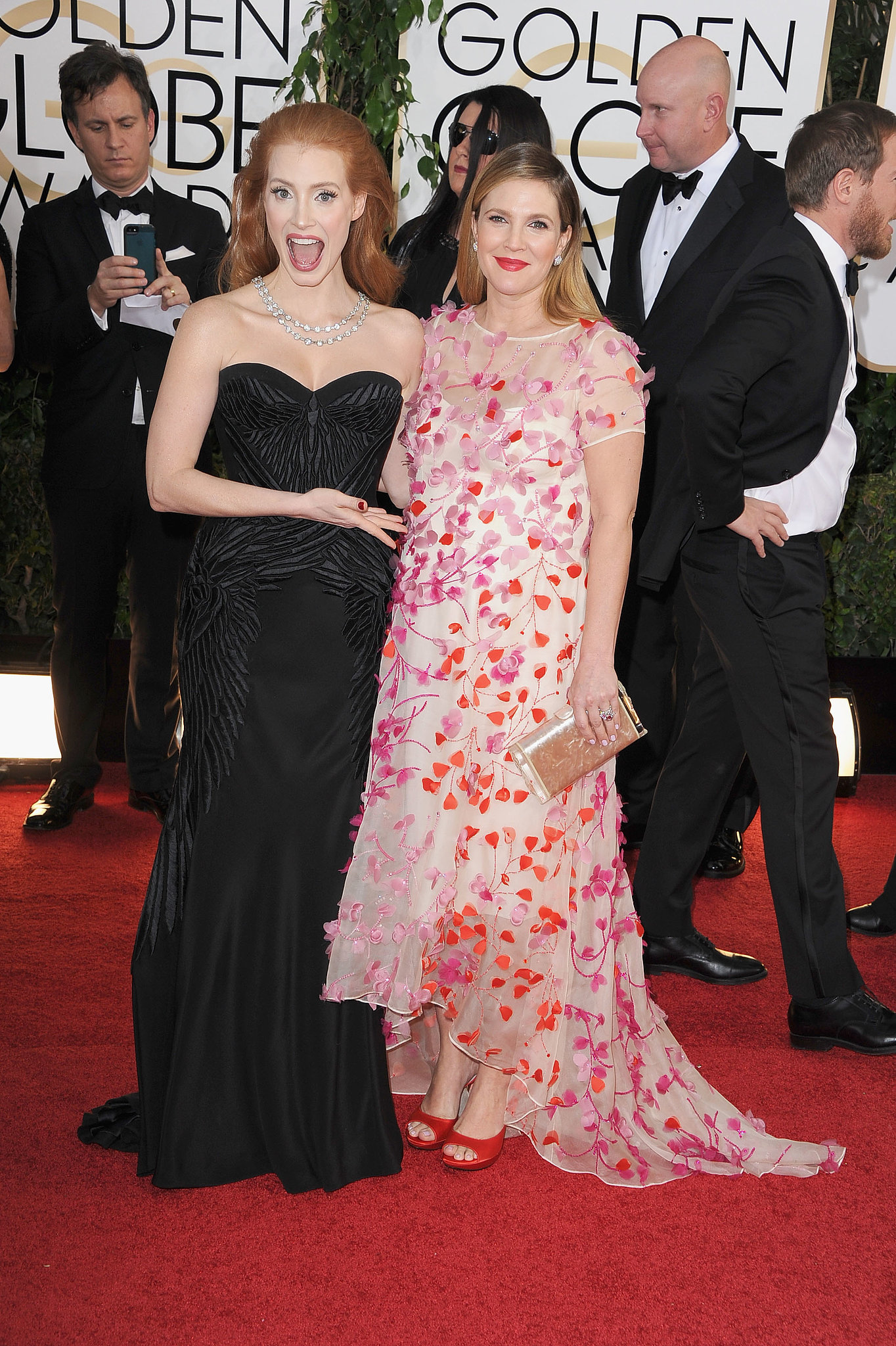 Jessica Chastain, photo #825695