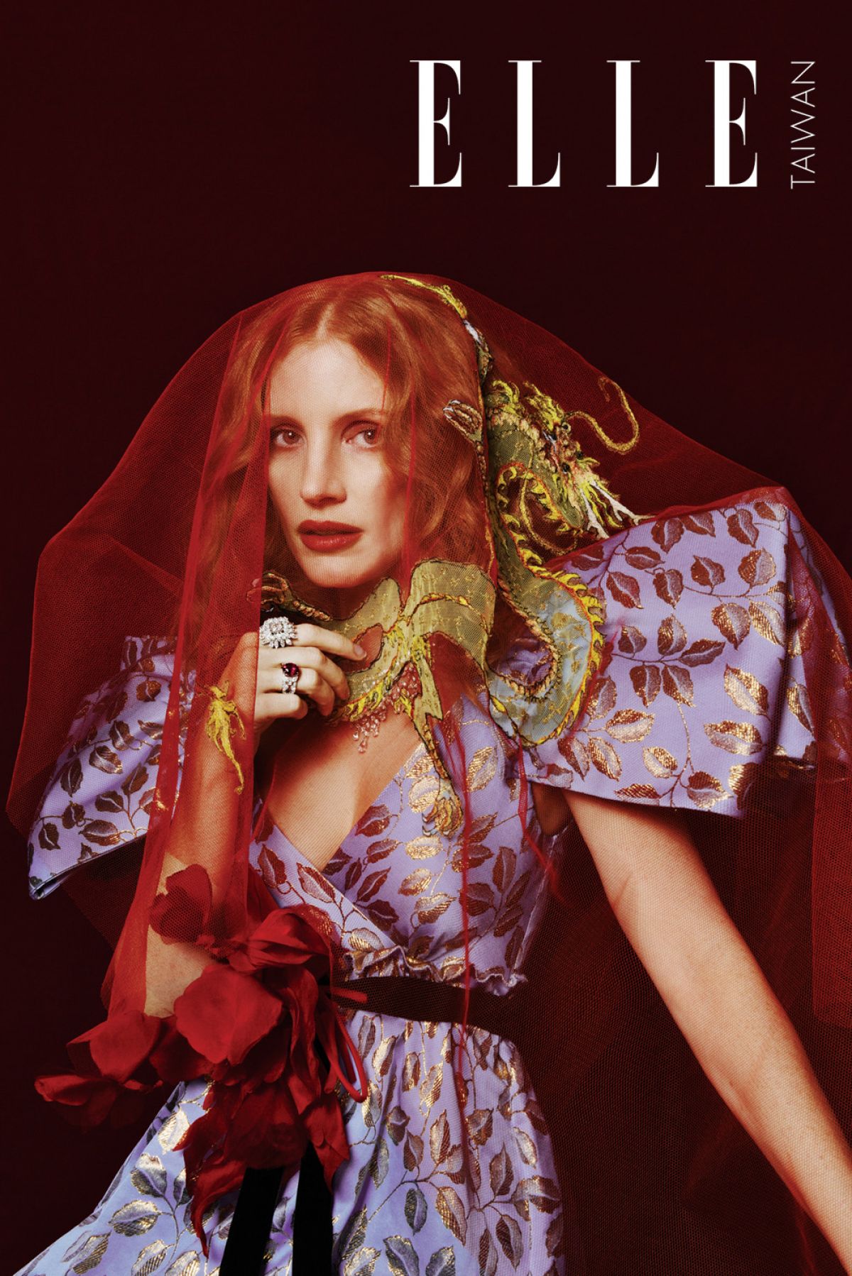 Jessica Chastain, photo #994770