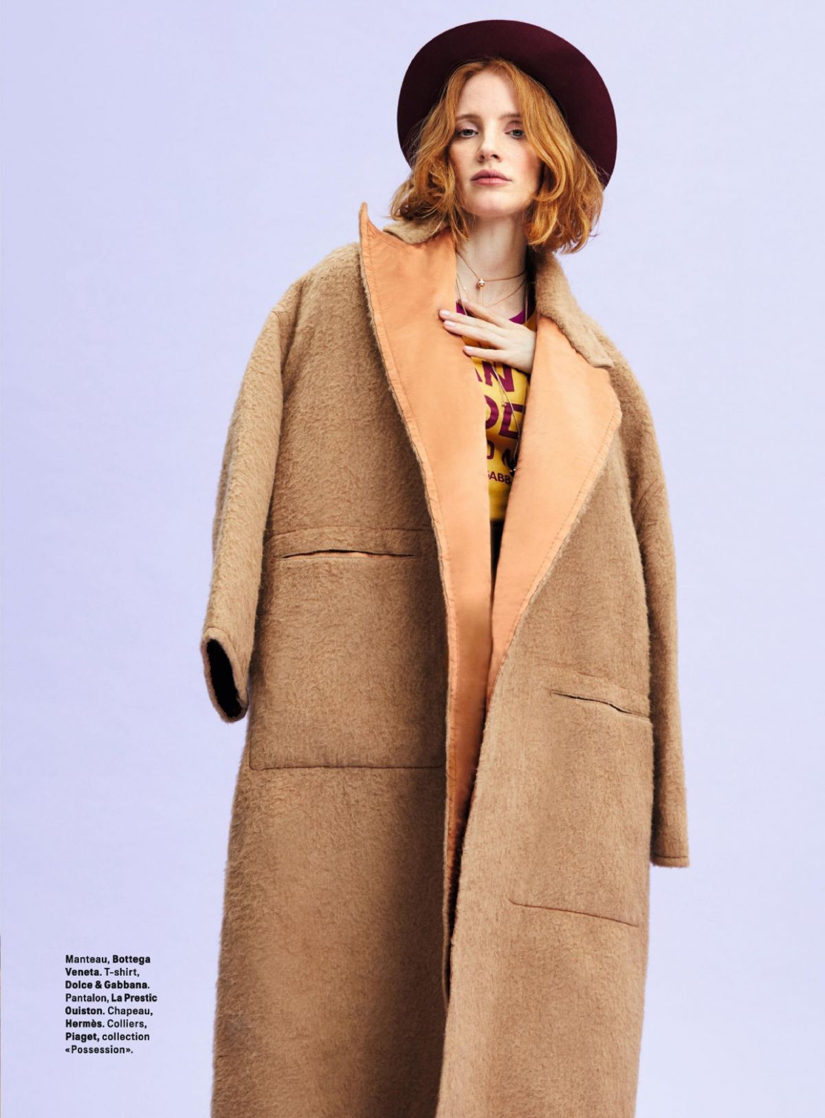 Jessica Chastain, photo #1064855