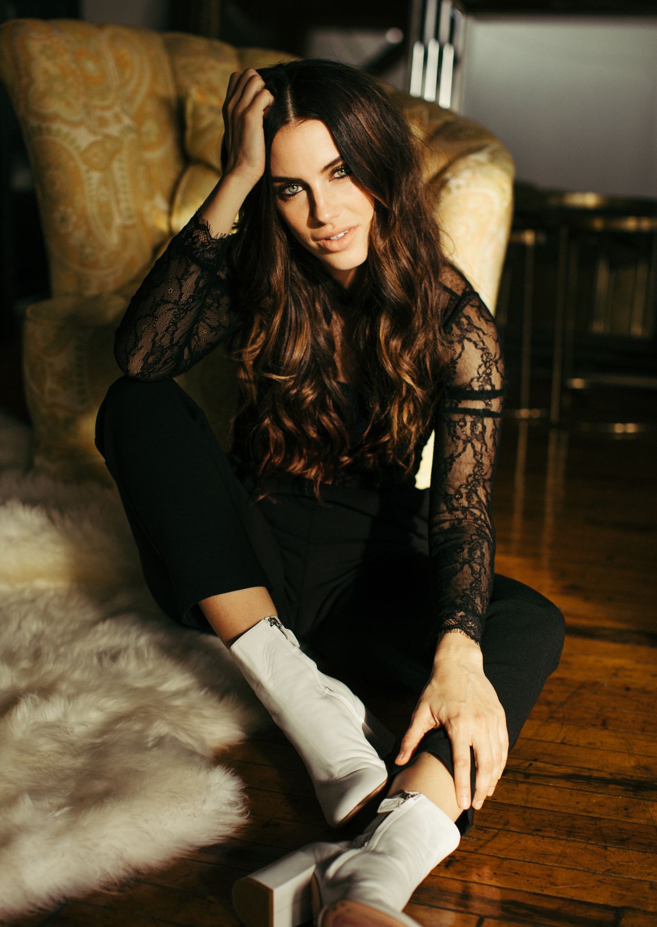 Jessica Lowndes, photo #919602