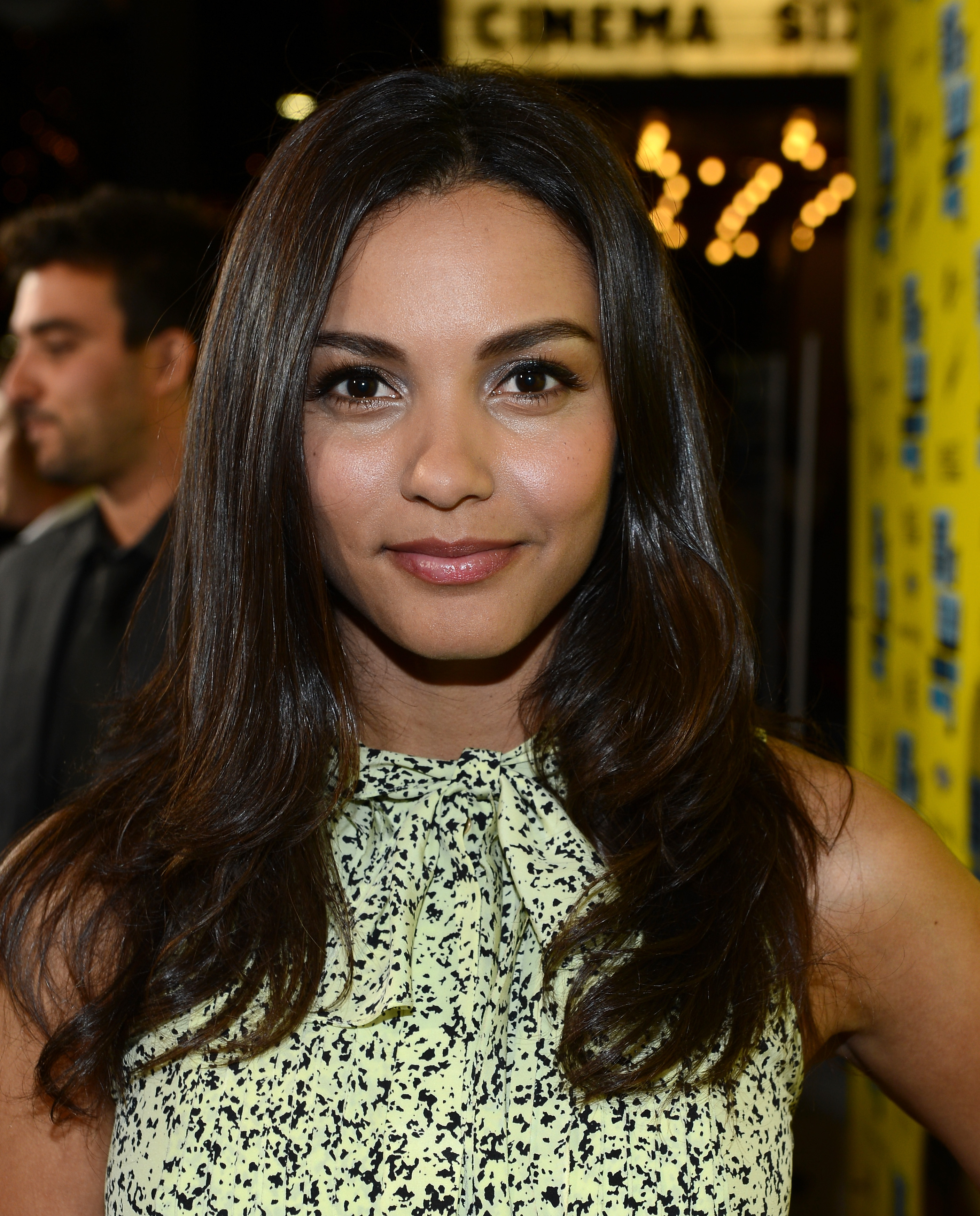 Jessica Lucas, photo #942827
