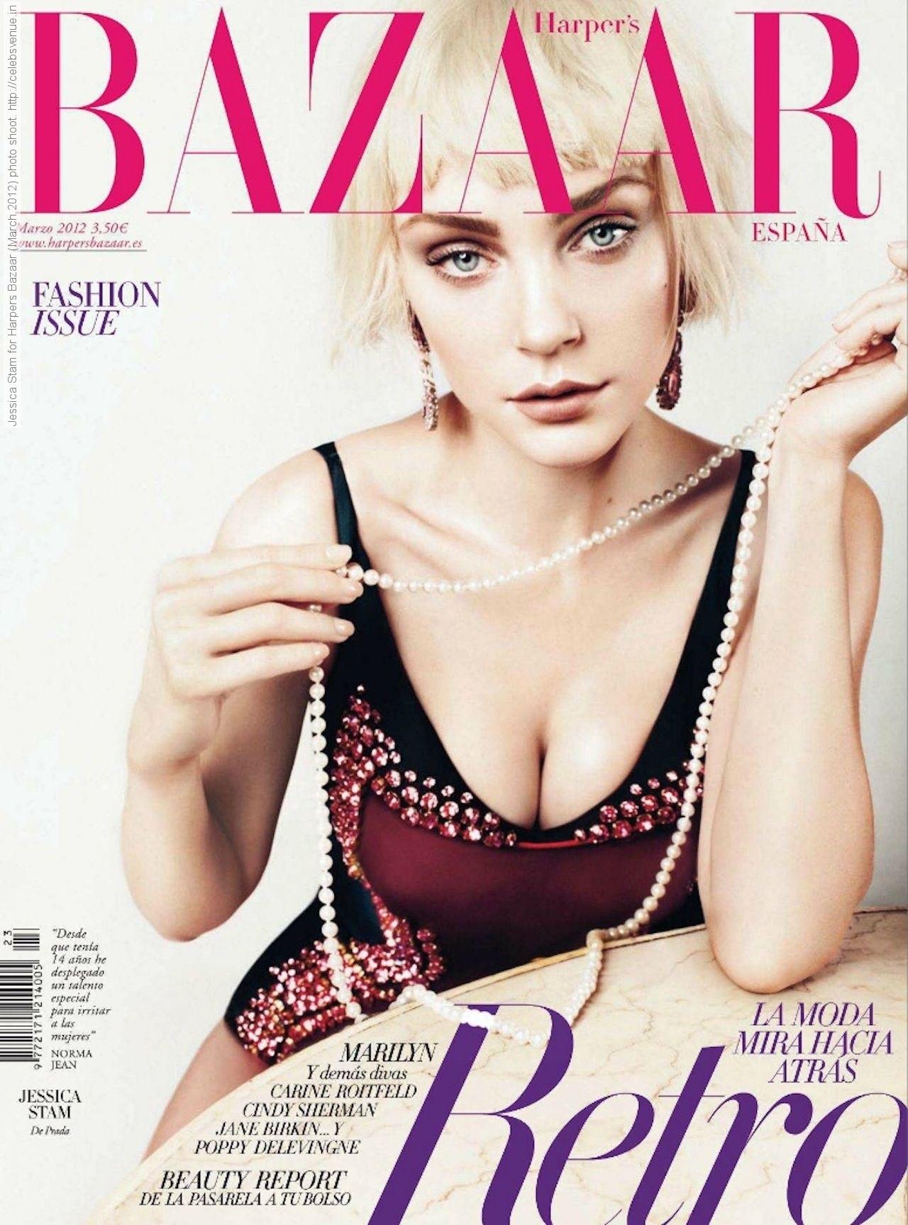 Jessica Stam, photo #637345