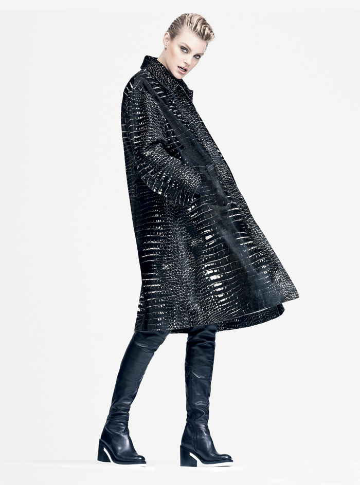 Jessica Stam, photo #1051049
