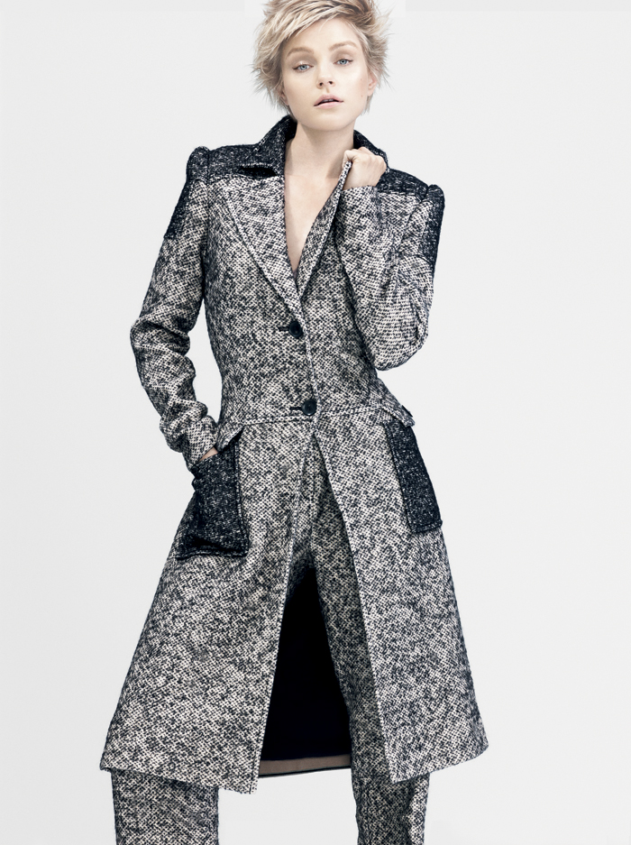Jessica Stam, photo #1051061