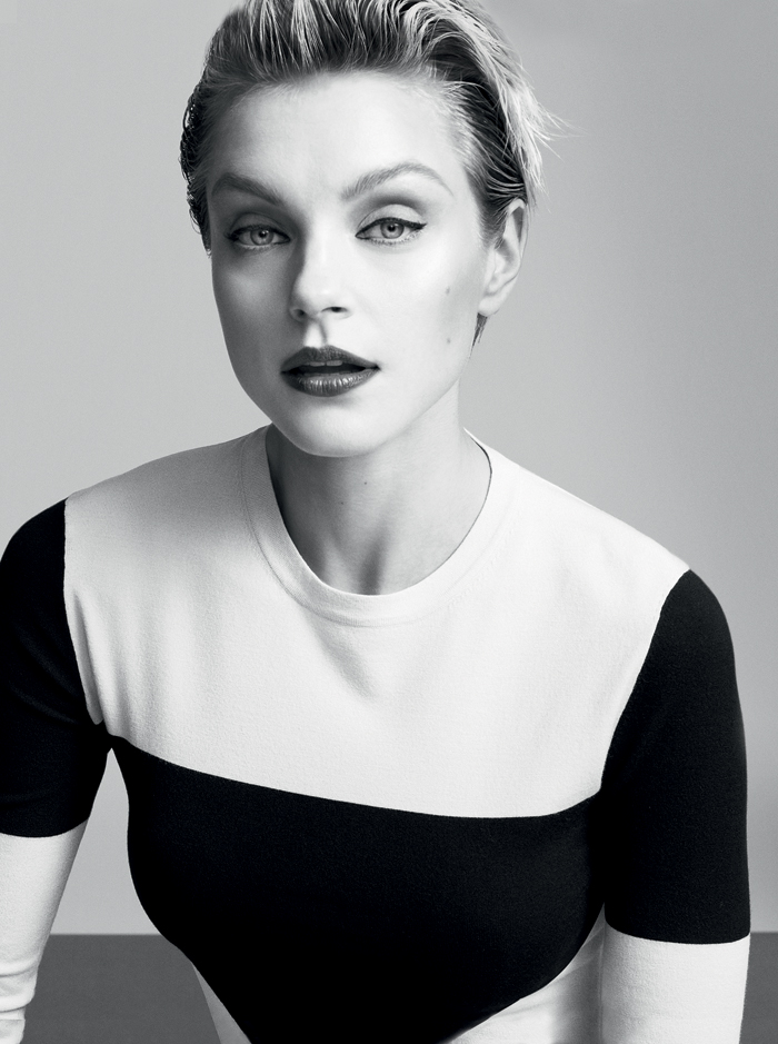 Jessica Stam, photo #1051056