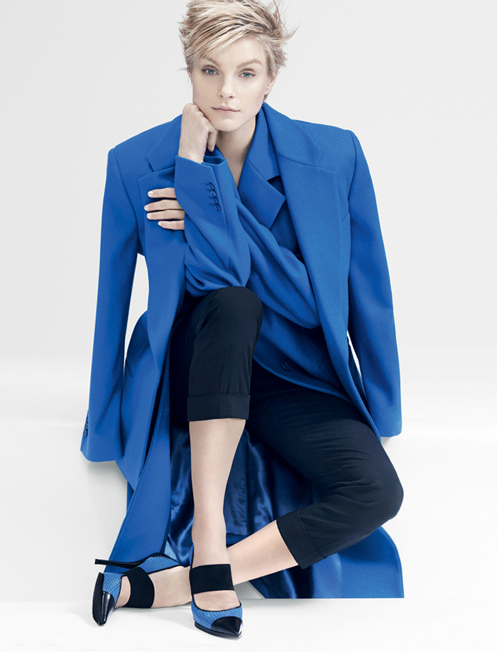 Jessica Stam, photo #1051057