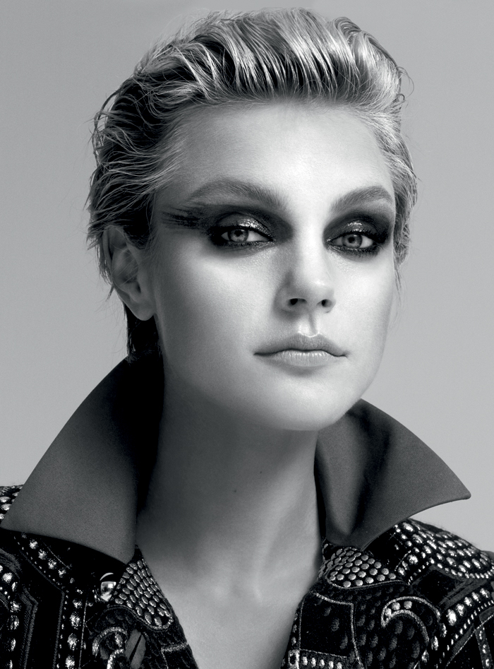 Jessica Stam, photo #1051063