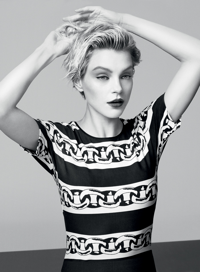 Jessica Stam, photo #1051059
