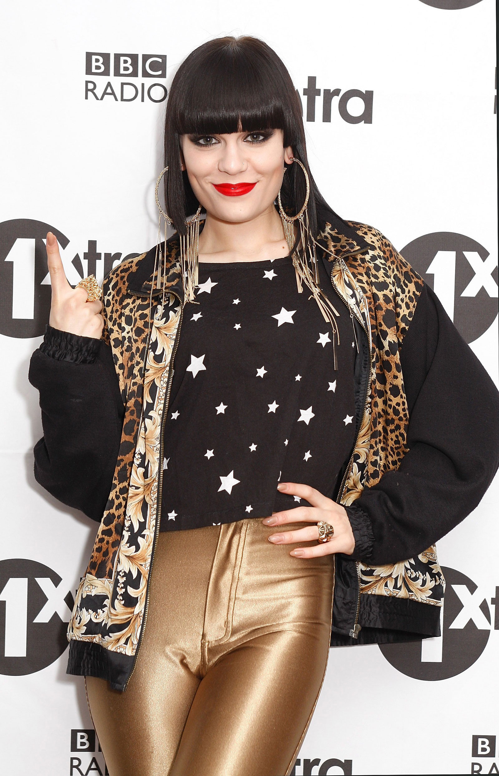 Jessie J, photo #630450