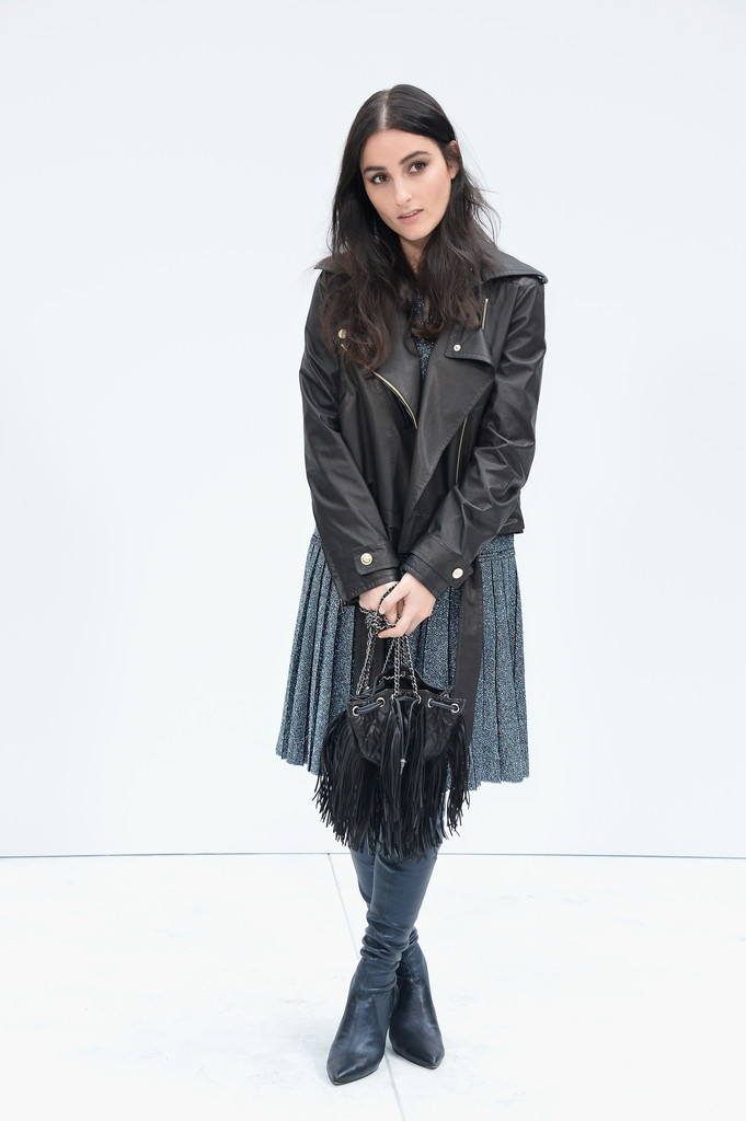 Jillian Banks, photo #732020