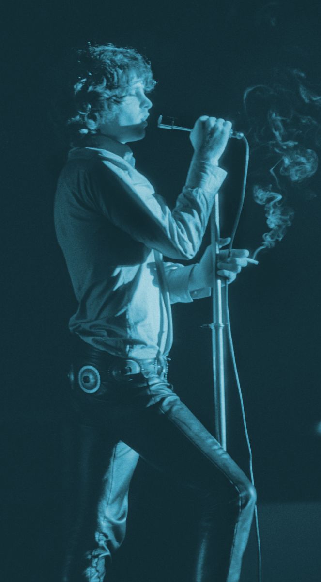 Jim Morrison, photo #384263