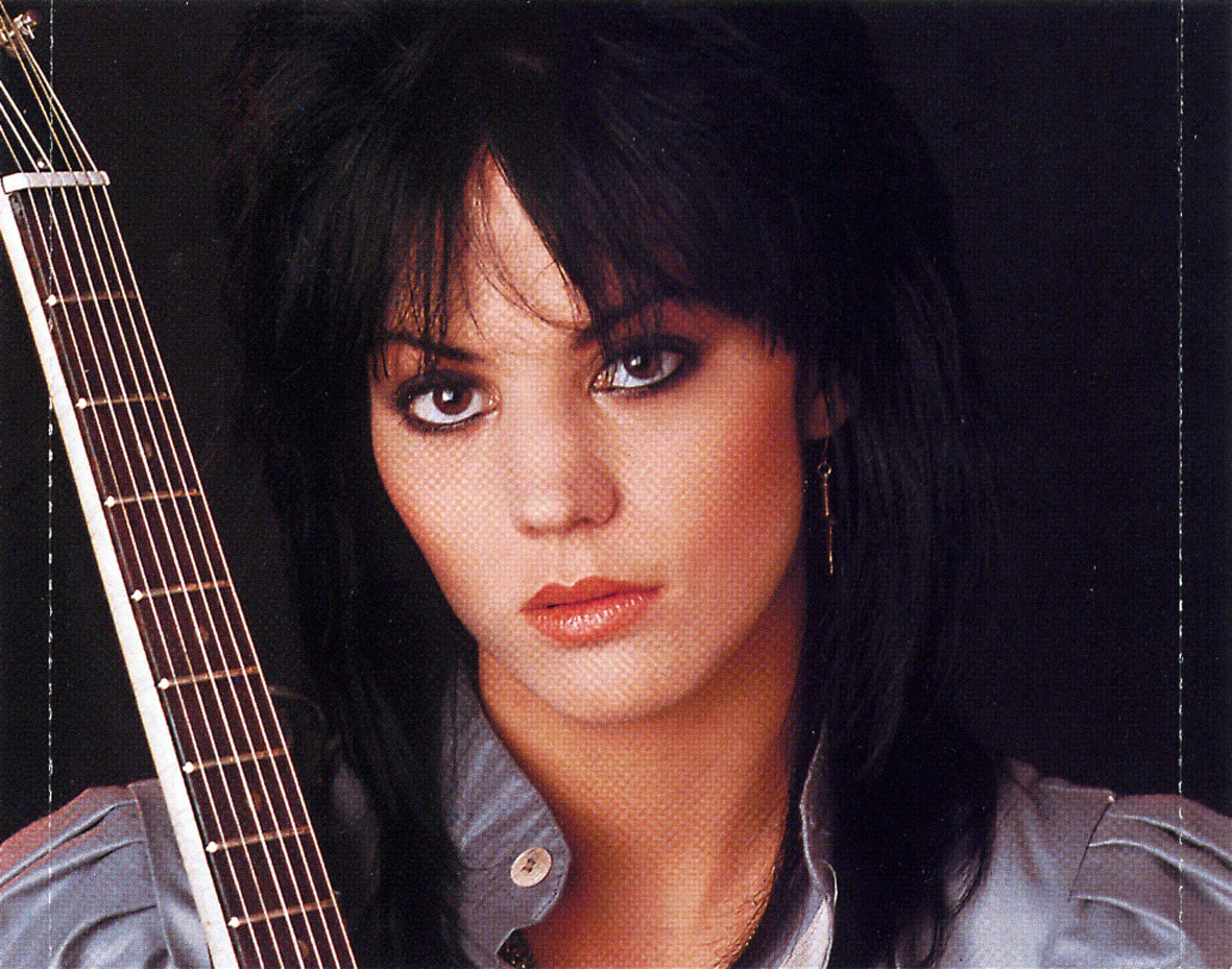 Joan Jett, photo #784040