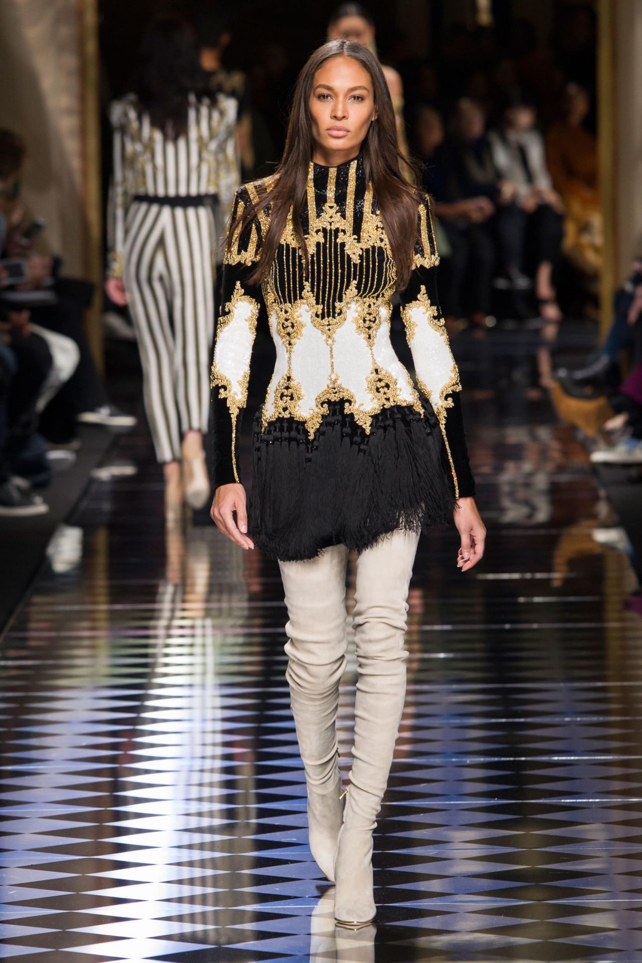 Joan Smalls, photo #838325