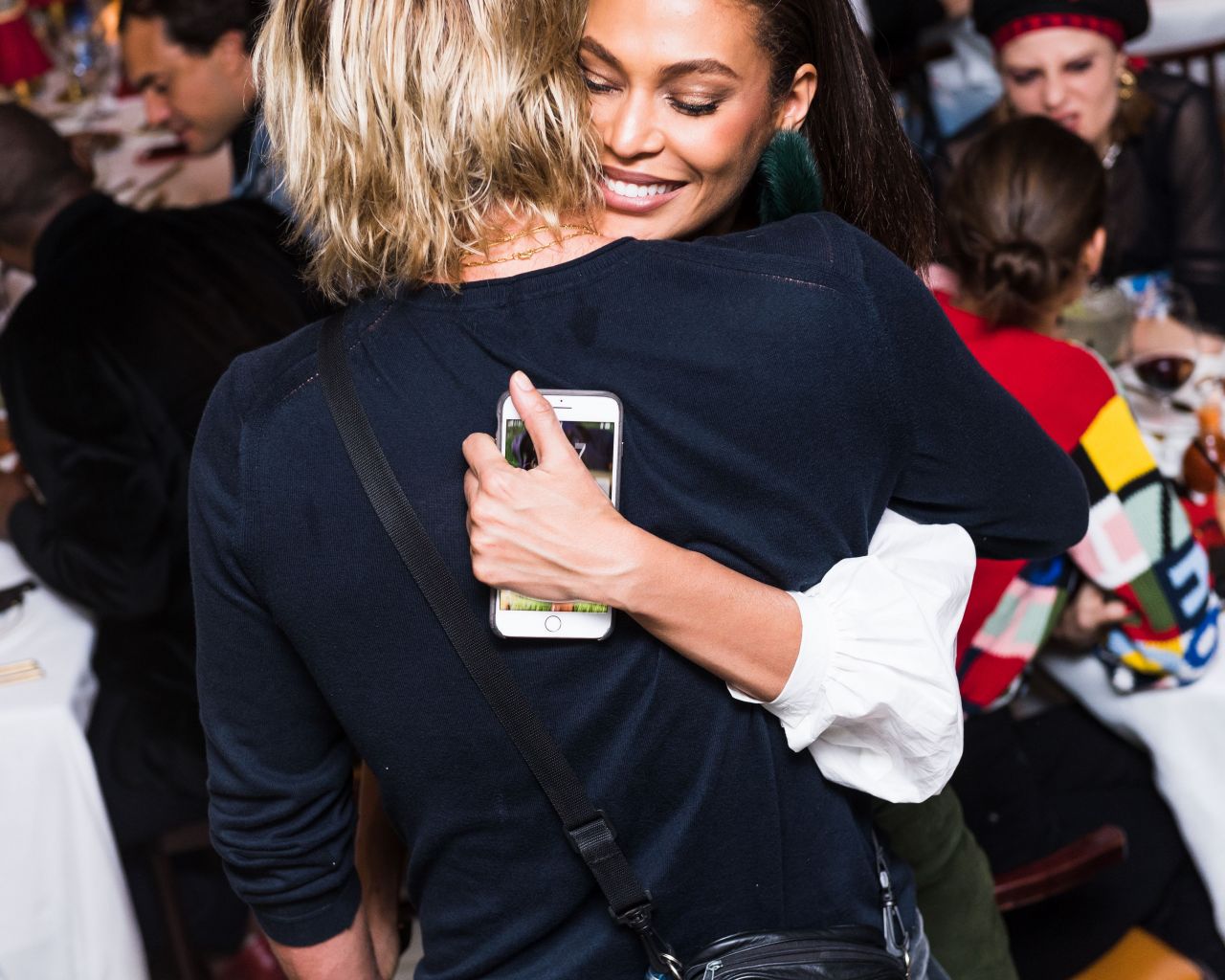 Joan Smalls, photo #1008185