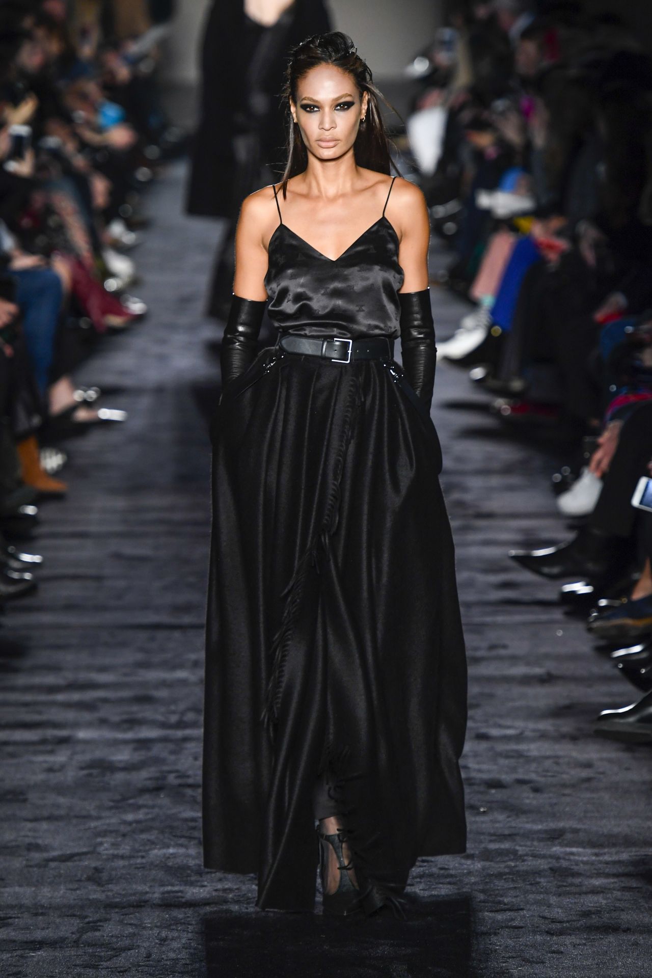 Joan Smalls, photo #1012269