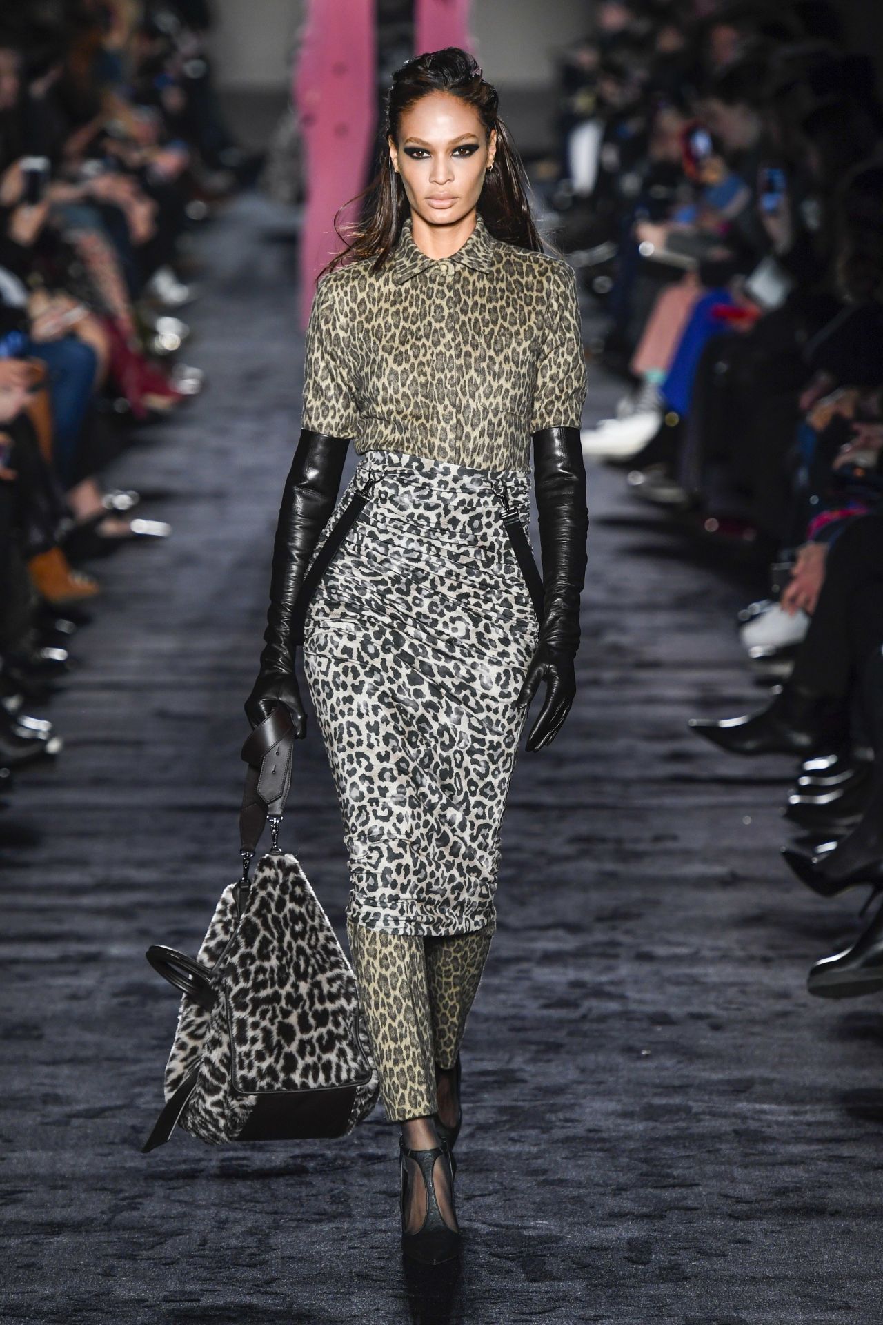 Joan Smalls, photo #1012268