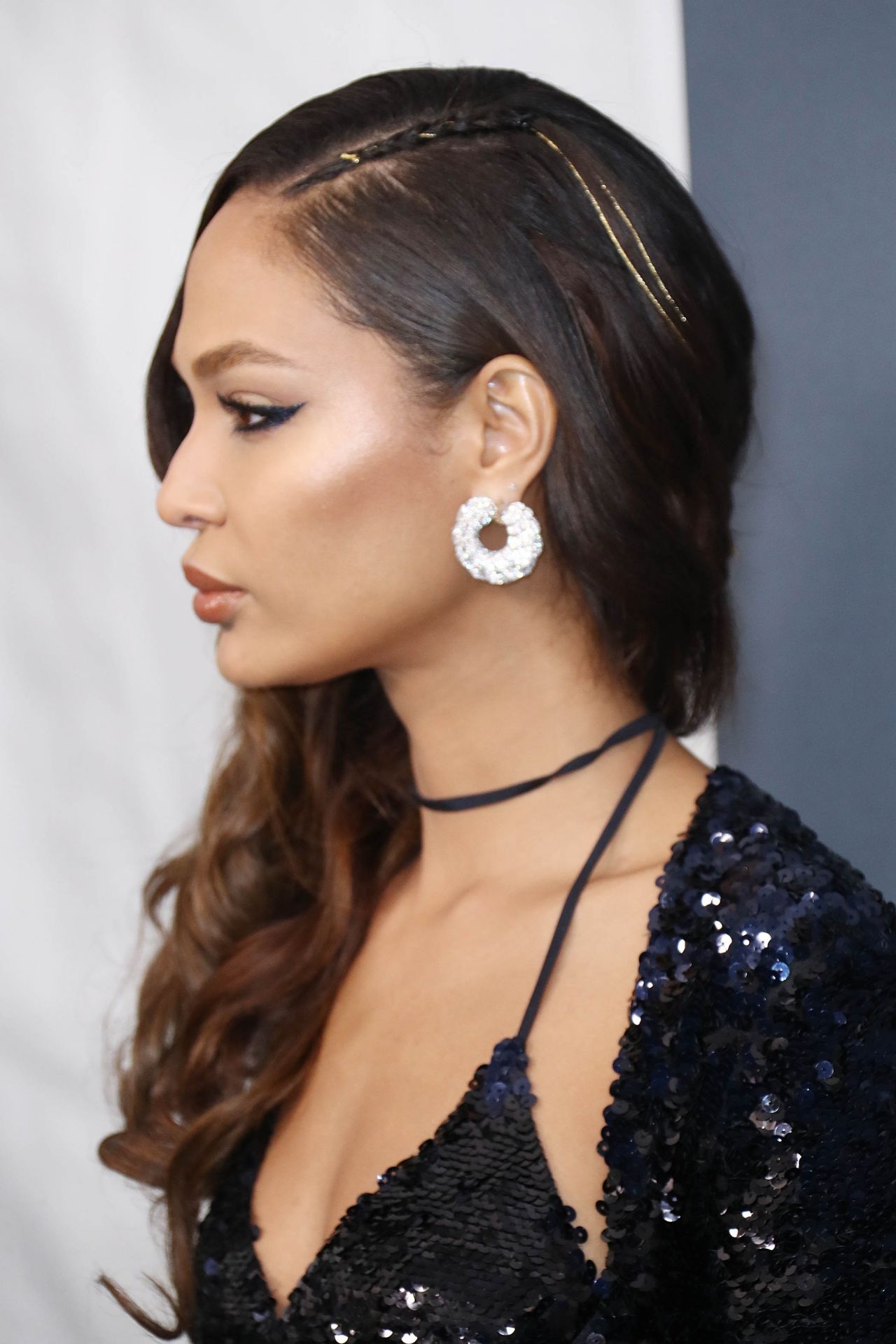 Joan Smalls, photo #976402