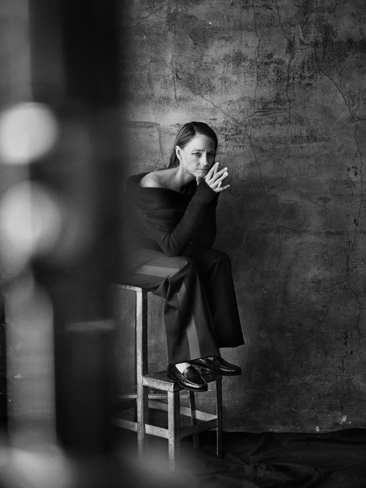 Jodie Foster, photo #1049751