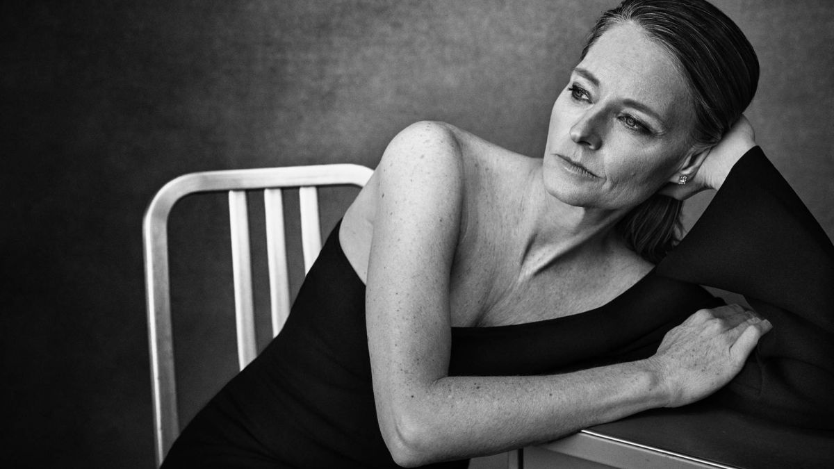 Jodie Foster, photo #1049750