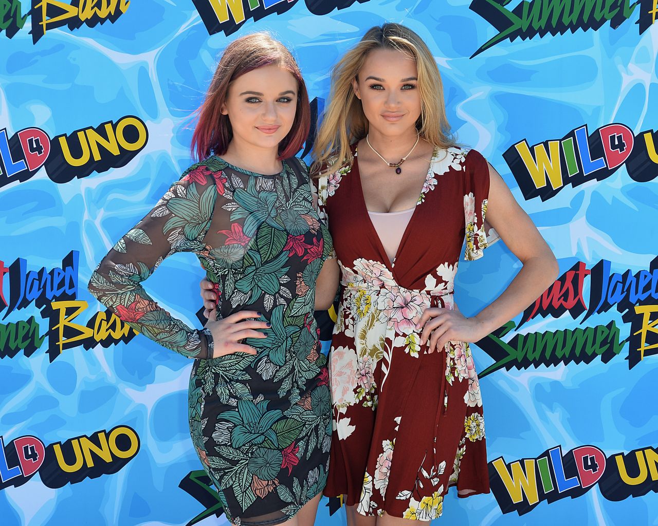 Joey King, photo #871704