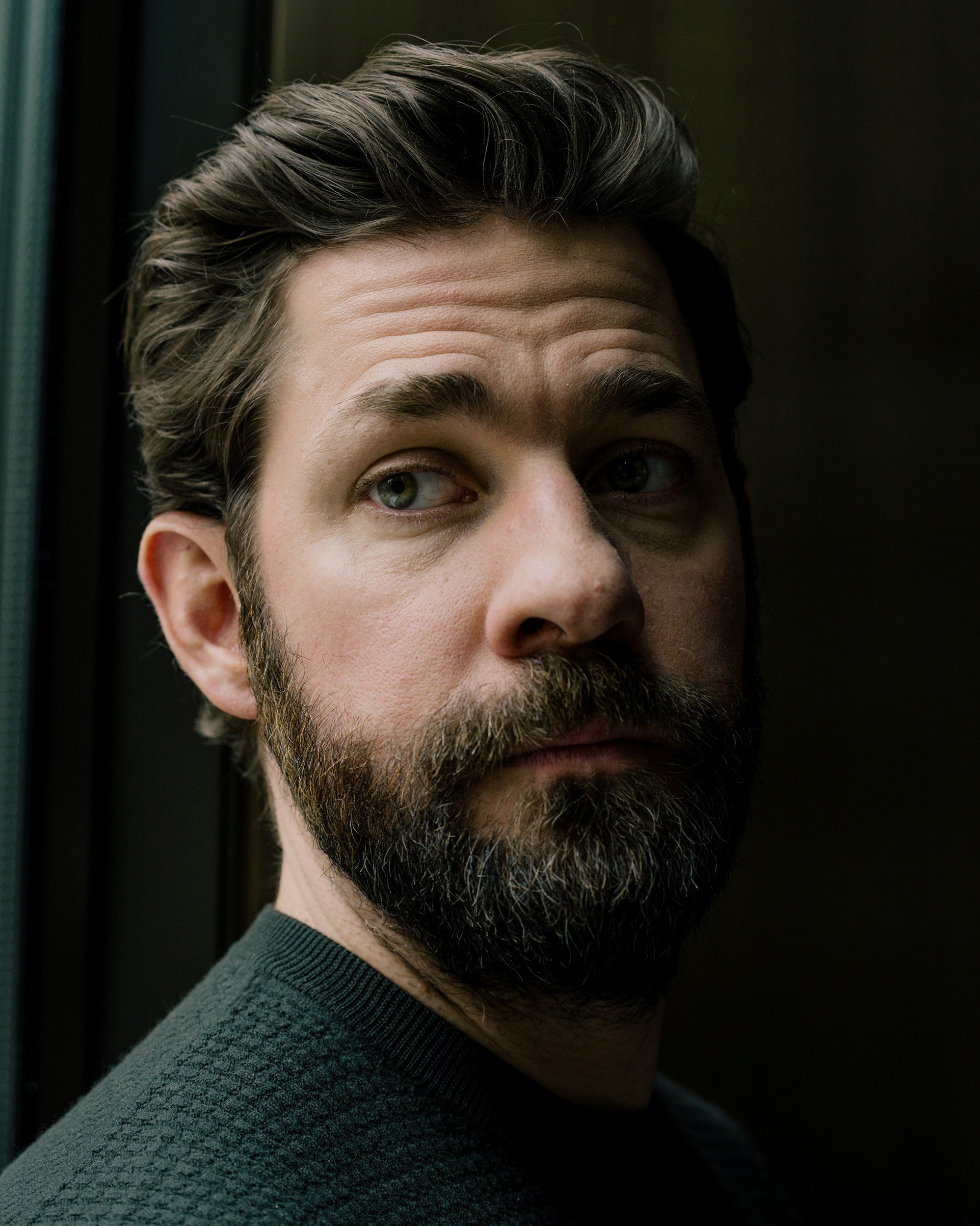 John Krasinski, photo #1030691