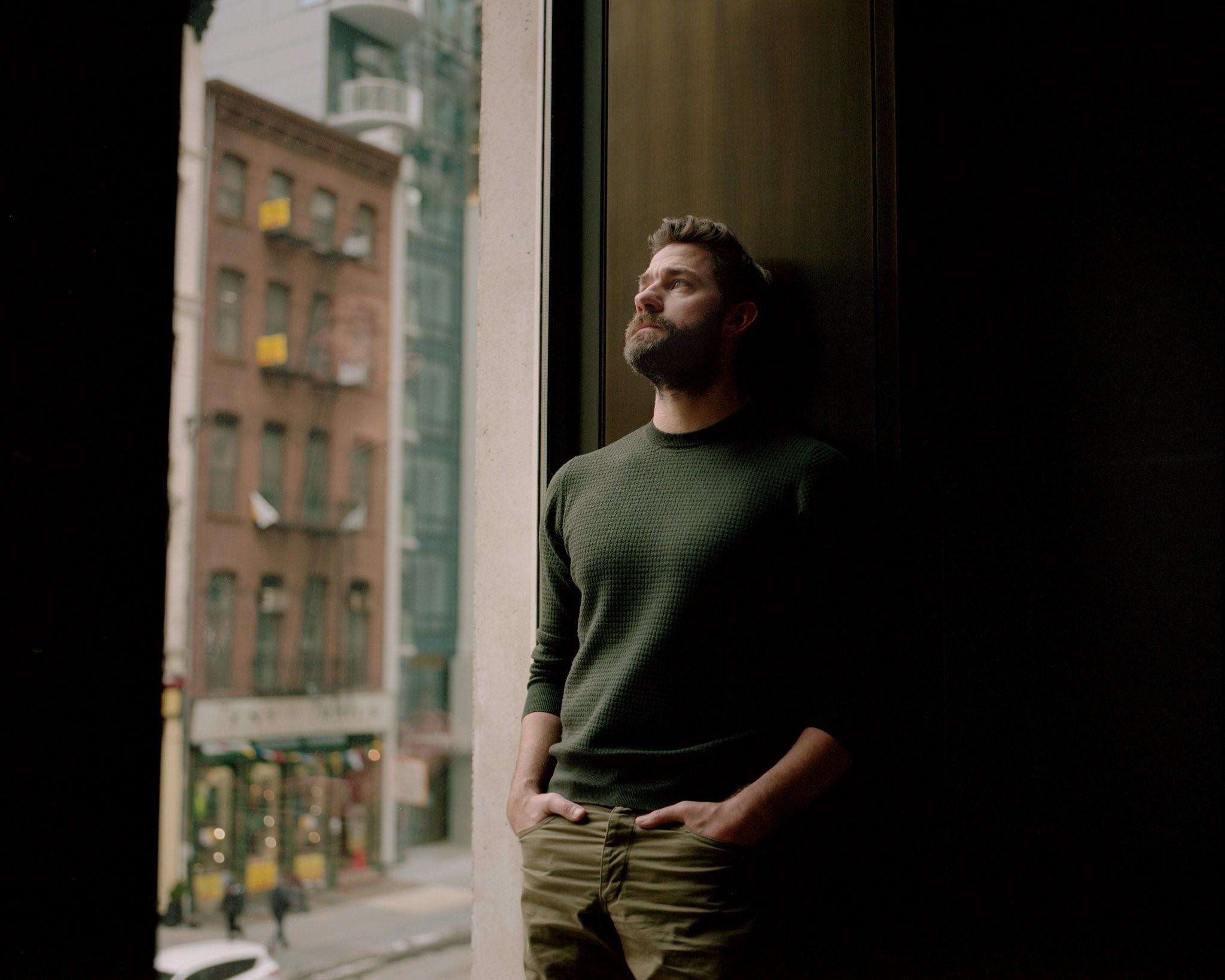 John Krasinski, photo #1030690