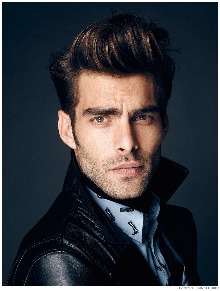 Jon Kortajarena, photo #820501