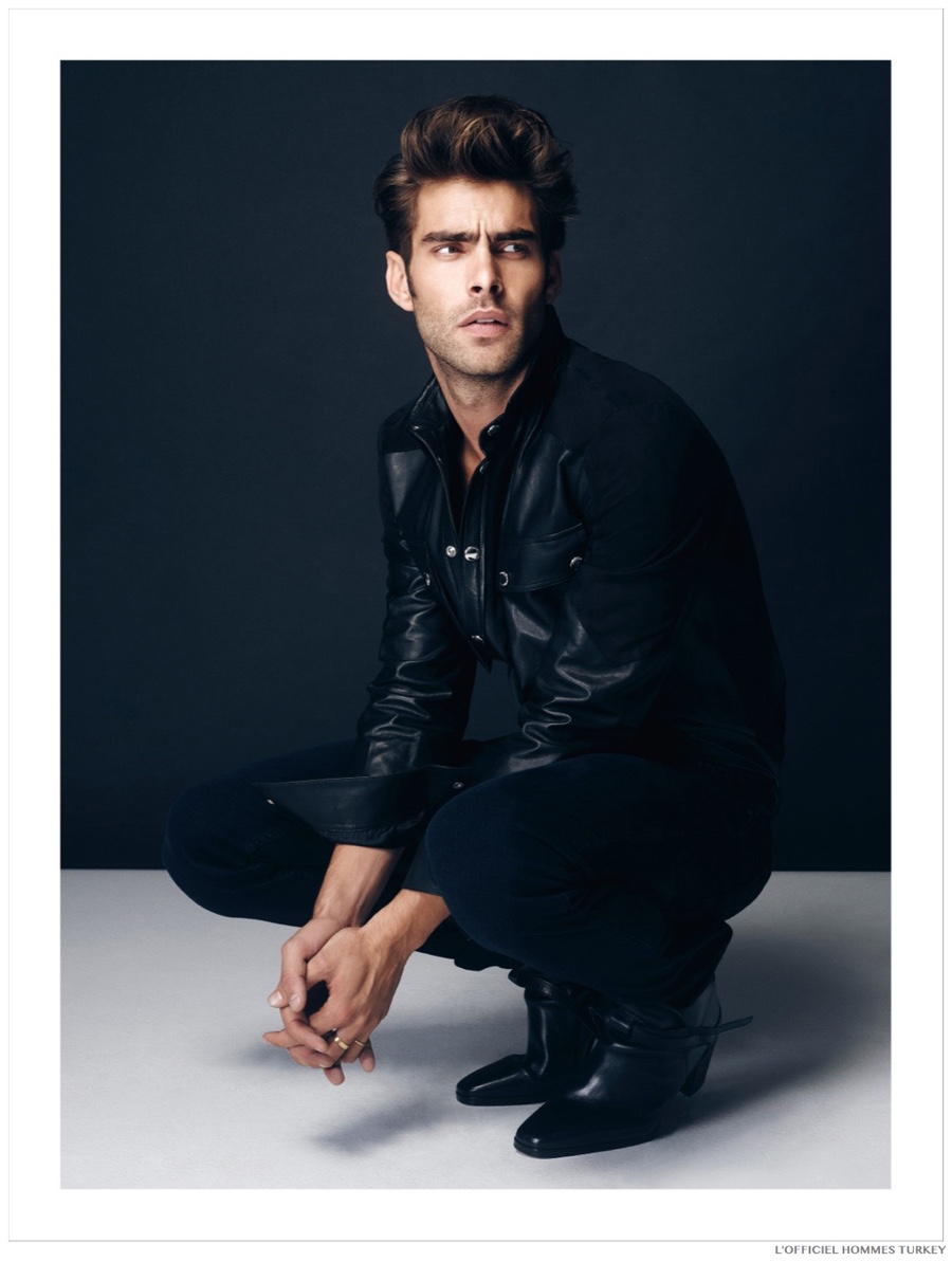 Jon Kortajarena, photo #820492