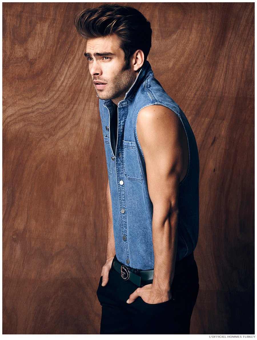 Jon Kortajarena, photo #820500