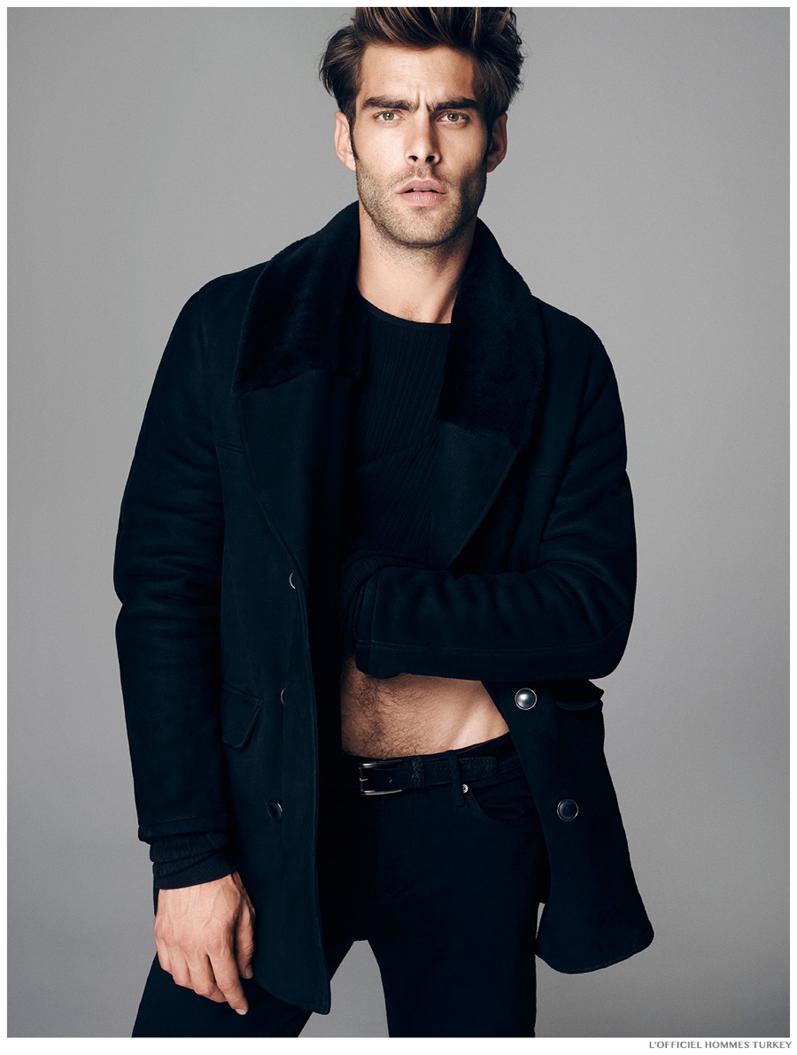 Jon Kortajarena, photo #820497