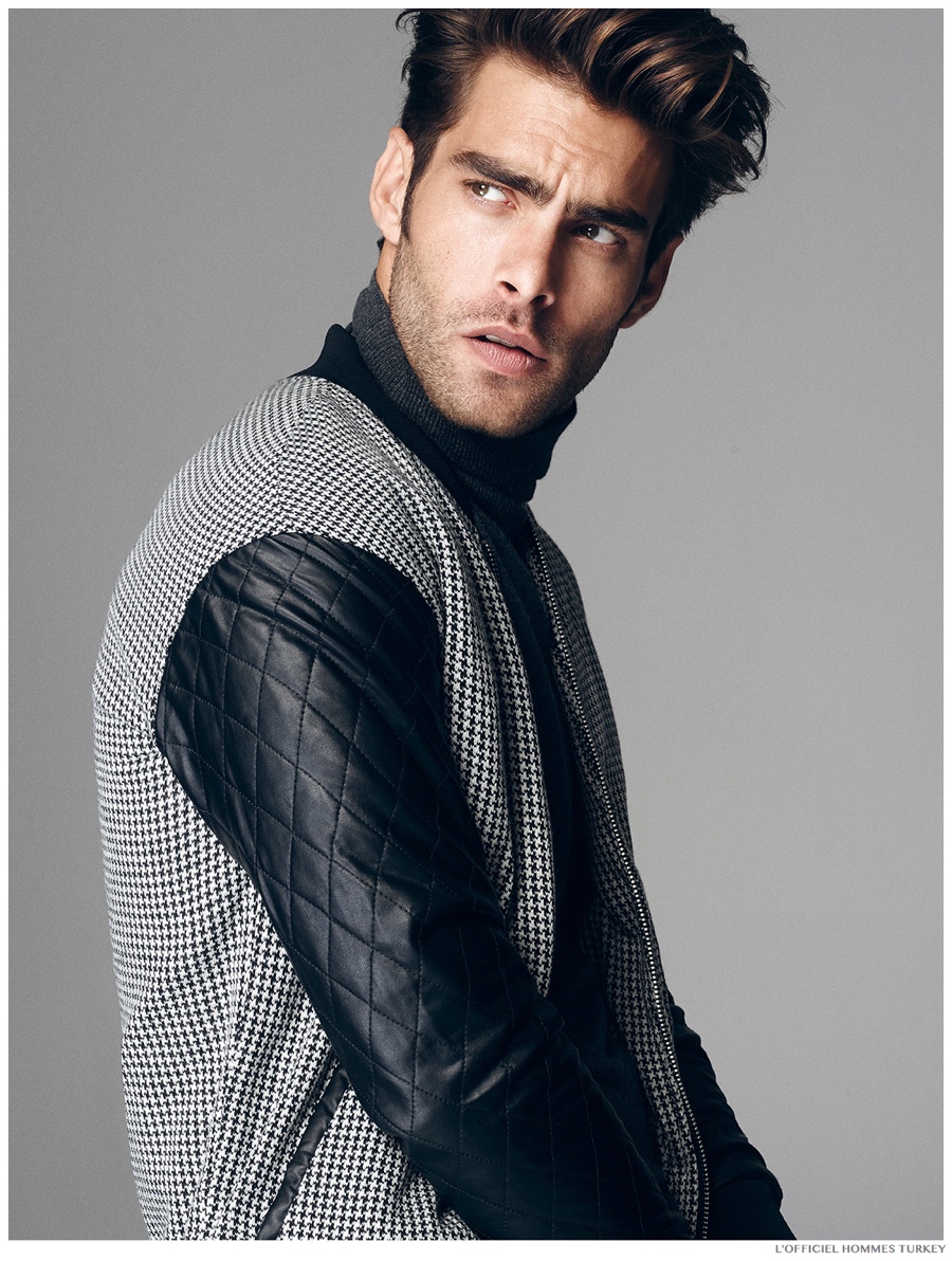Jon Kortajarena, photo #820493