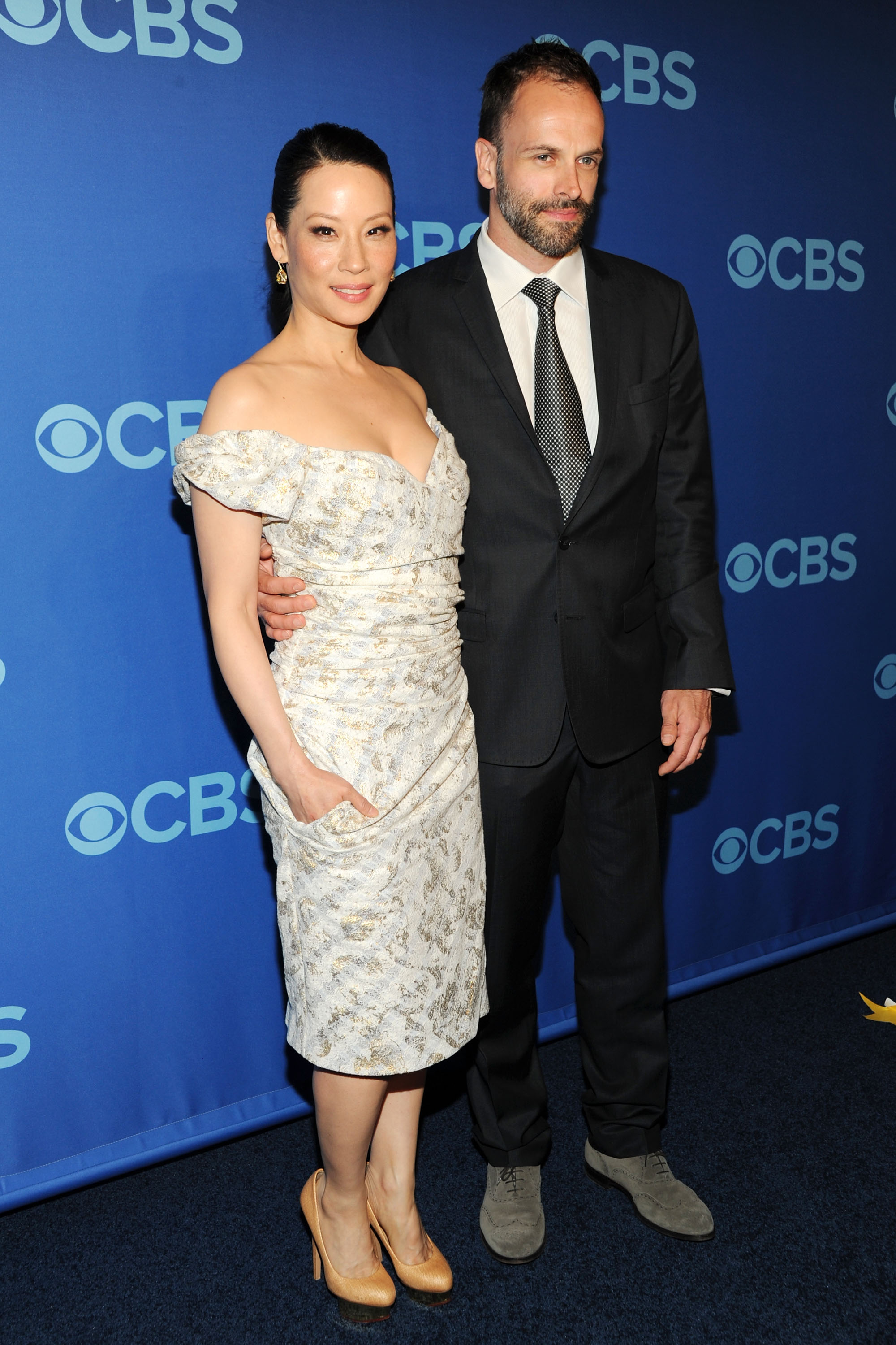 Jonny Lee Miller, photo #827794