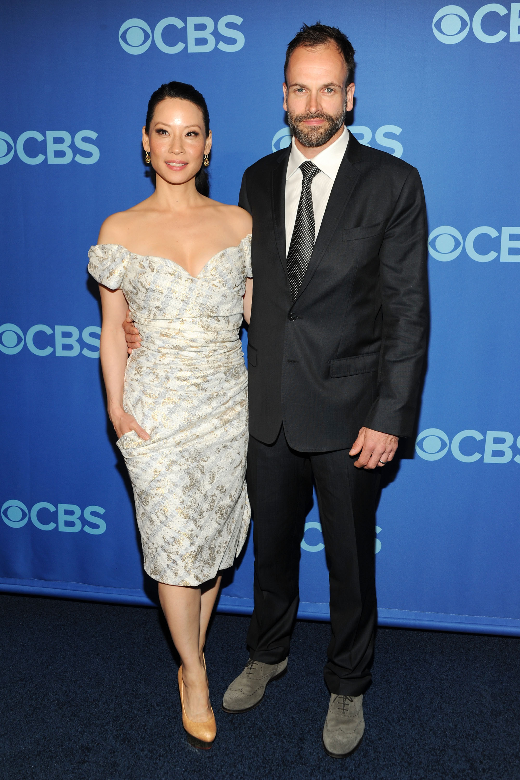 Jonny Lee Miller, photo #827795