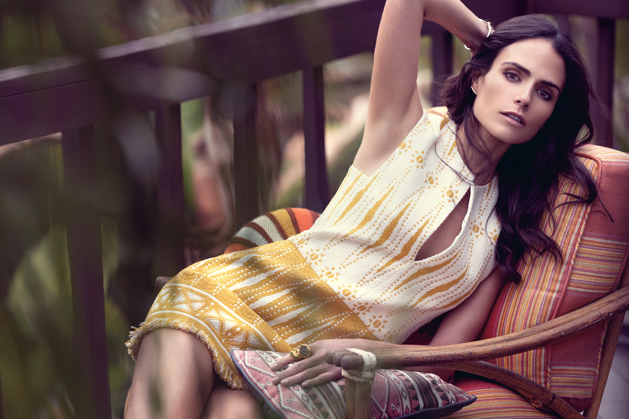 Jordana Brewster, photo #763764