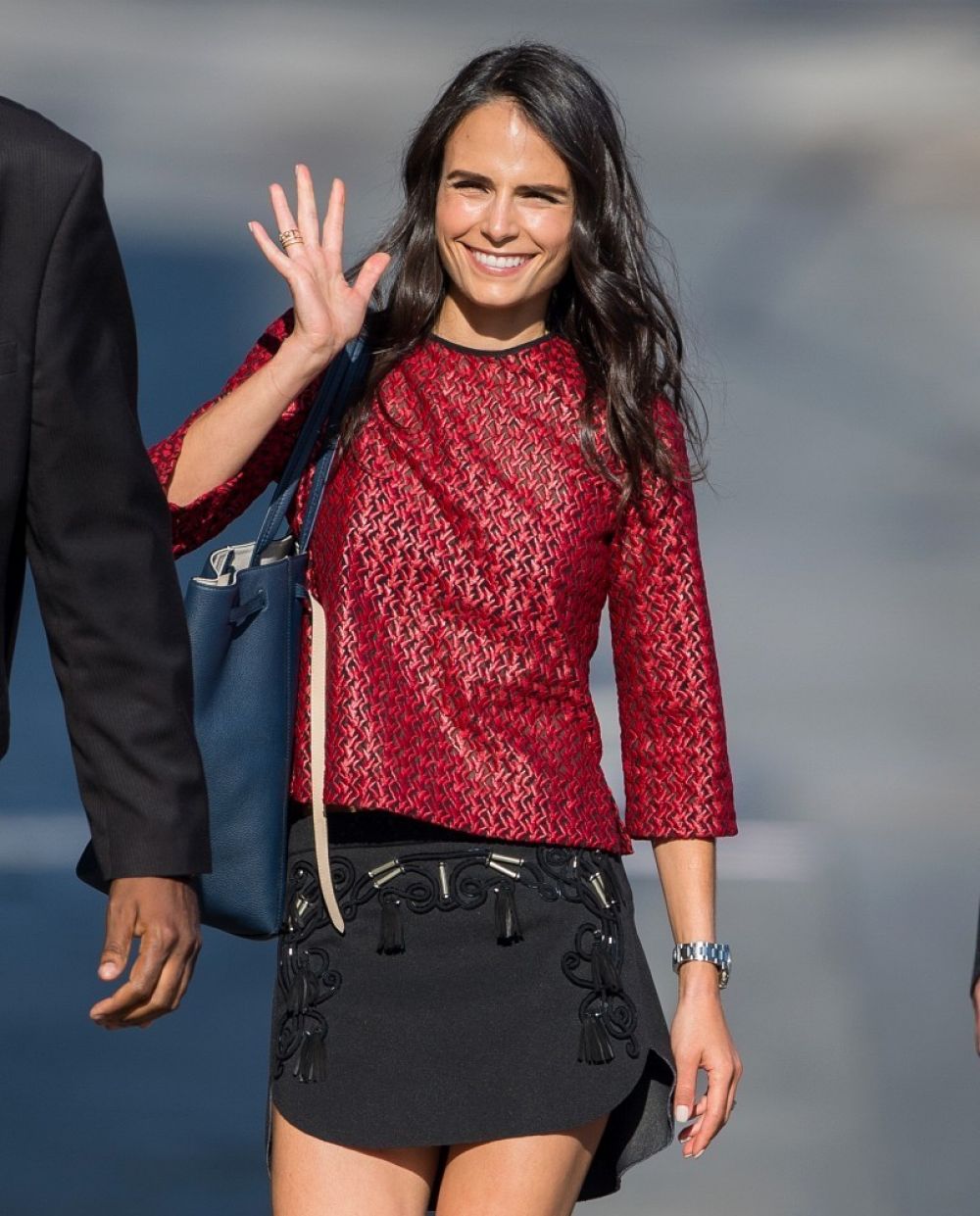 Jordana Brewster, photo #722765