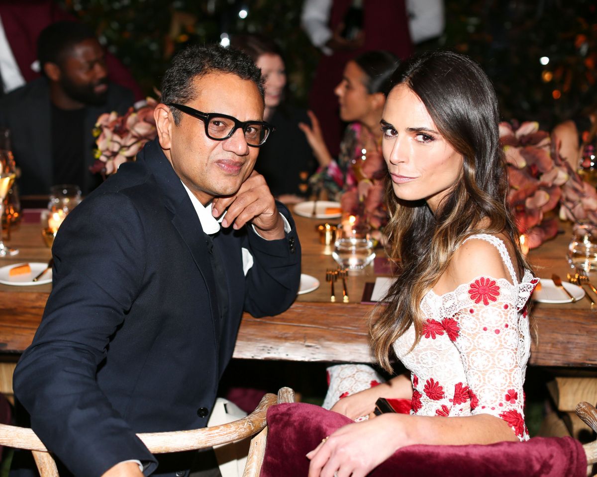 Jordana Brewster, photo #1000403