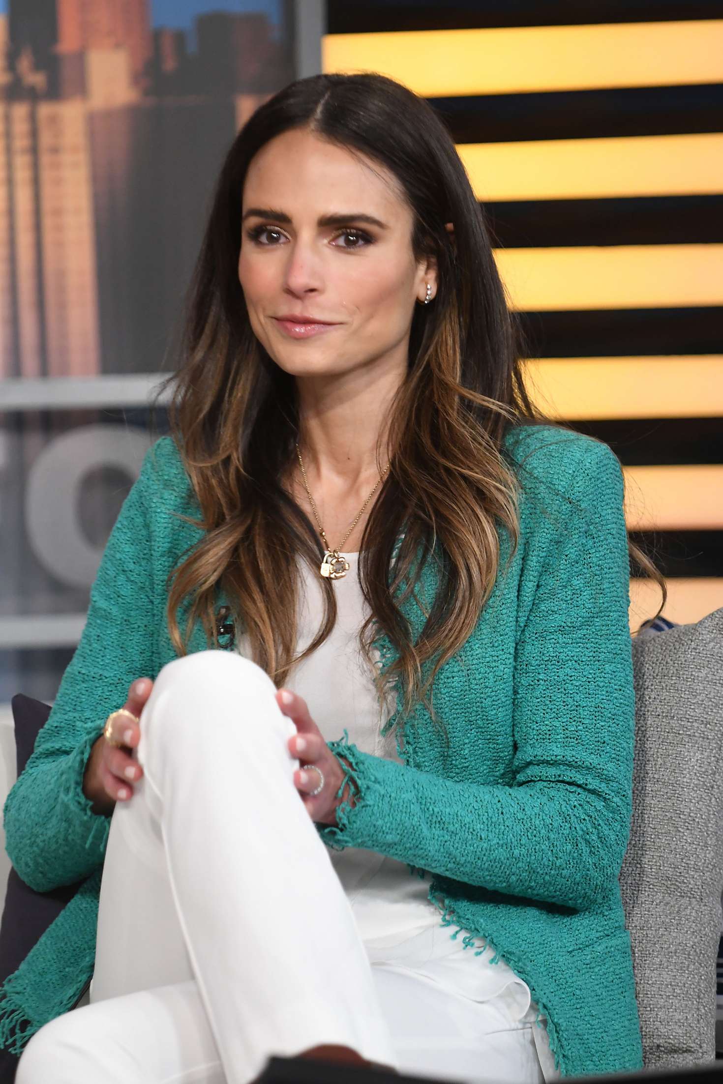 Jordana Brewster, photo #1024841