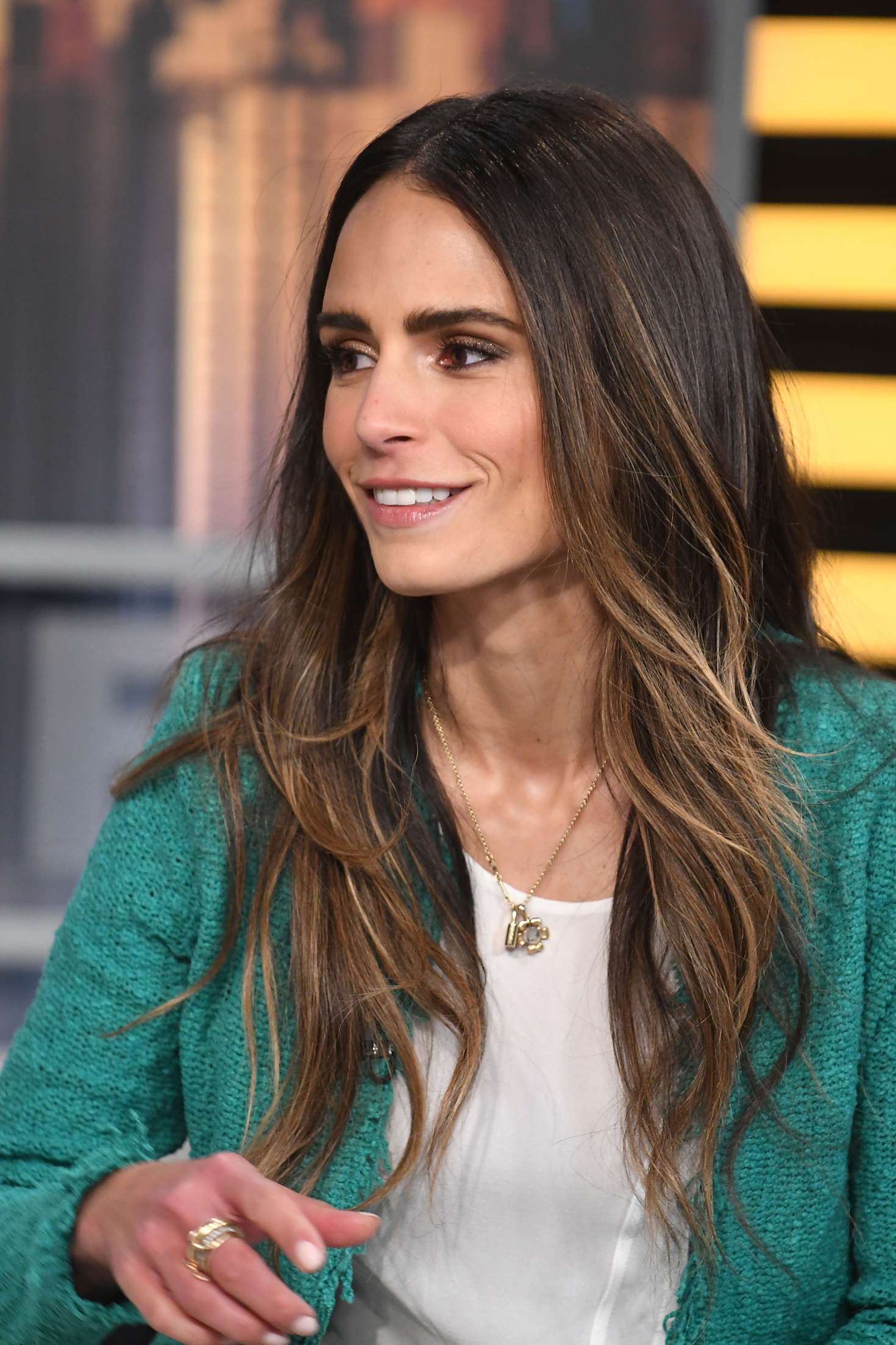 Jordana Brewster, photo #1024839