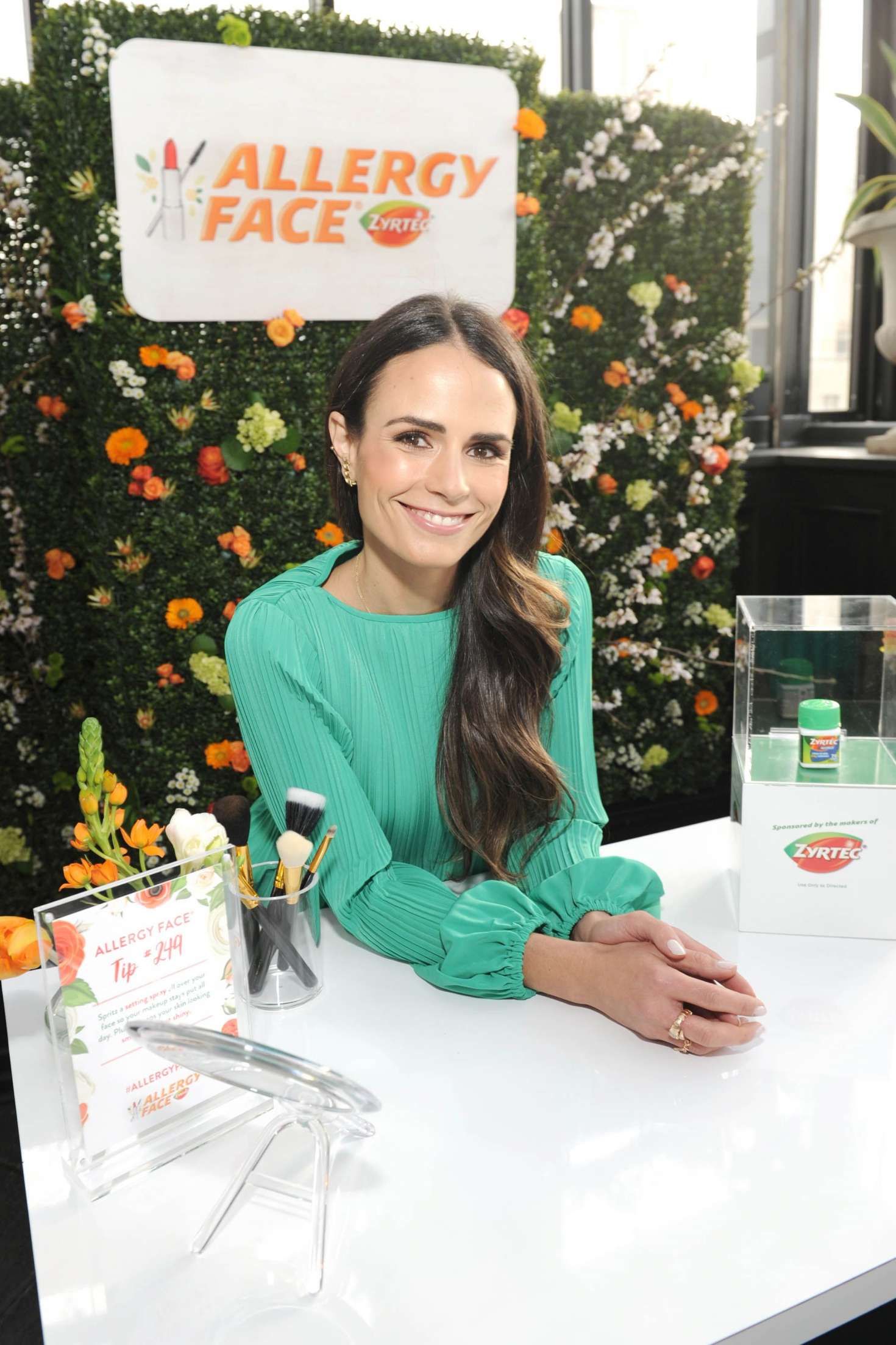 Jordana Brewster, photo #920677