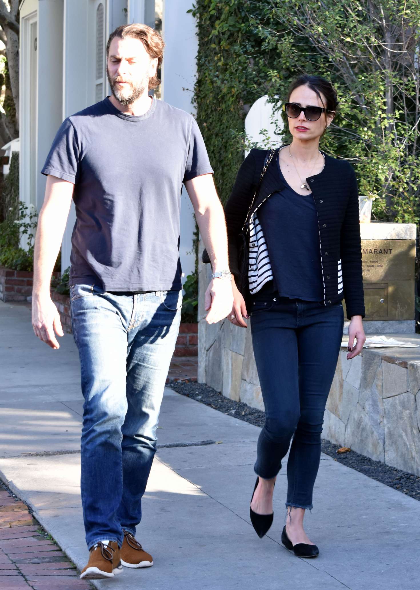 Jordana Brewster, photo #915560