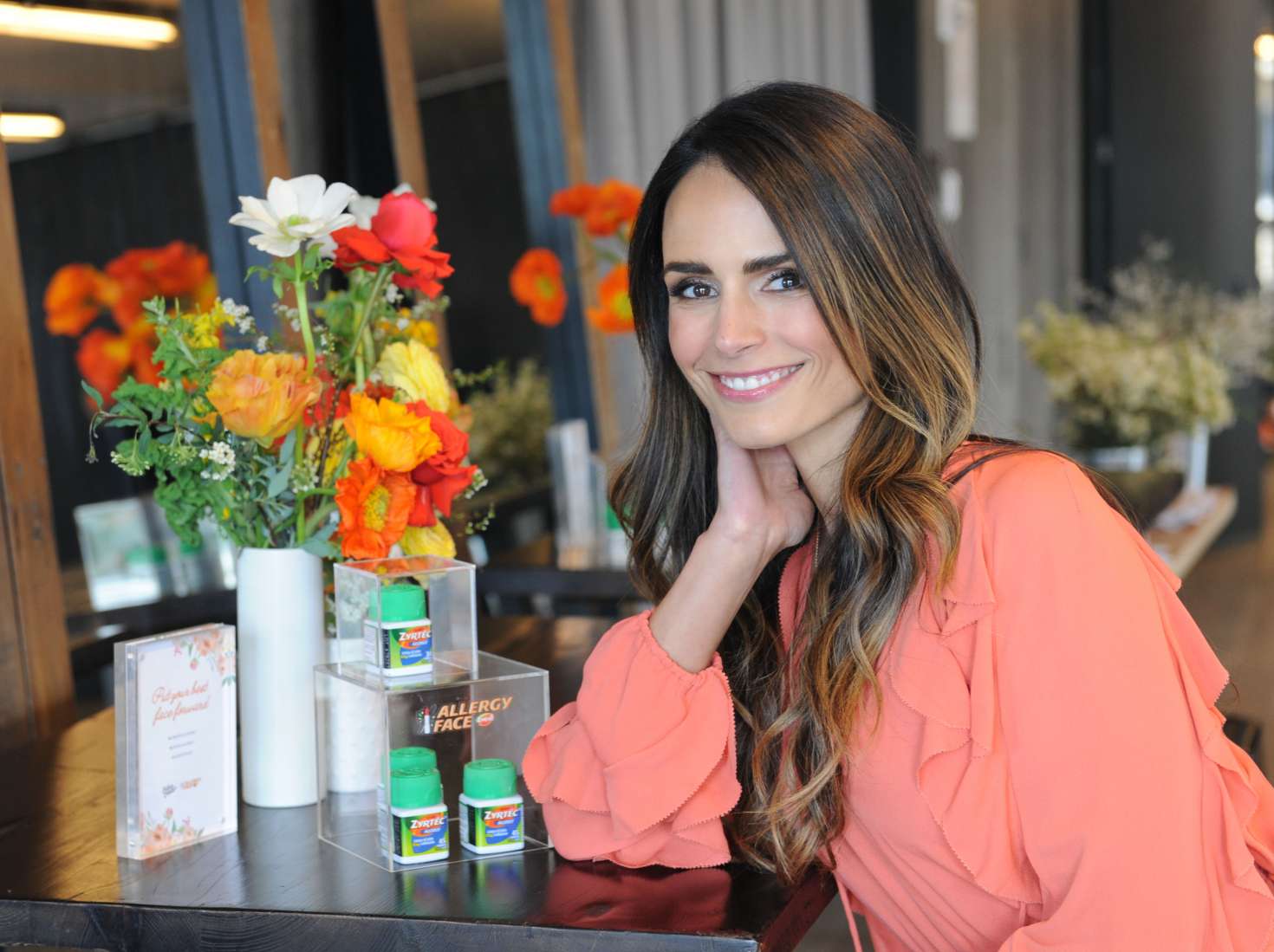 Jordana Brewster, photo #1024824