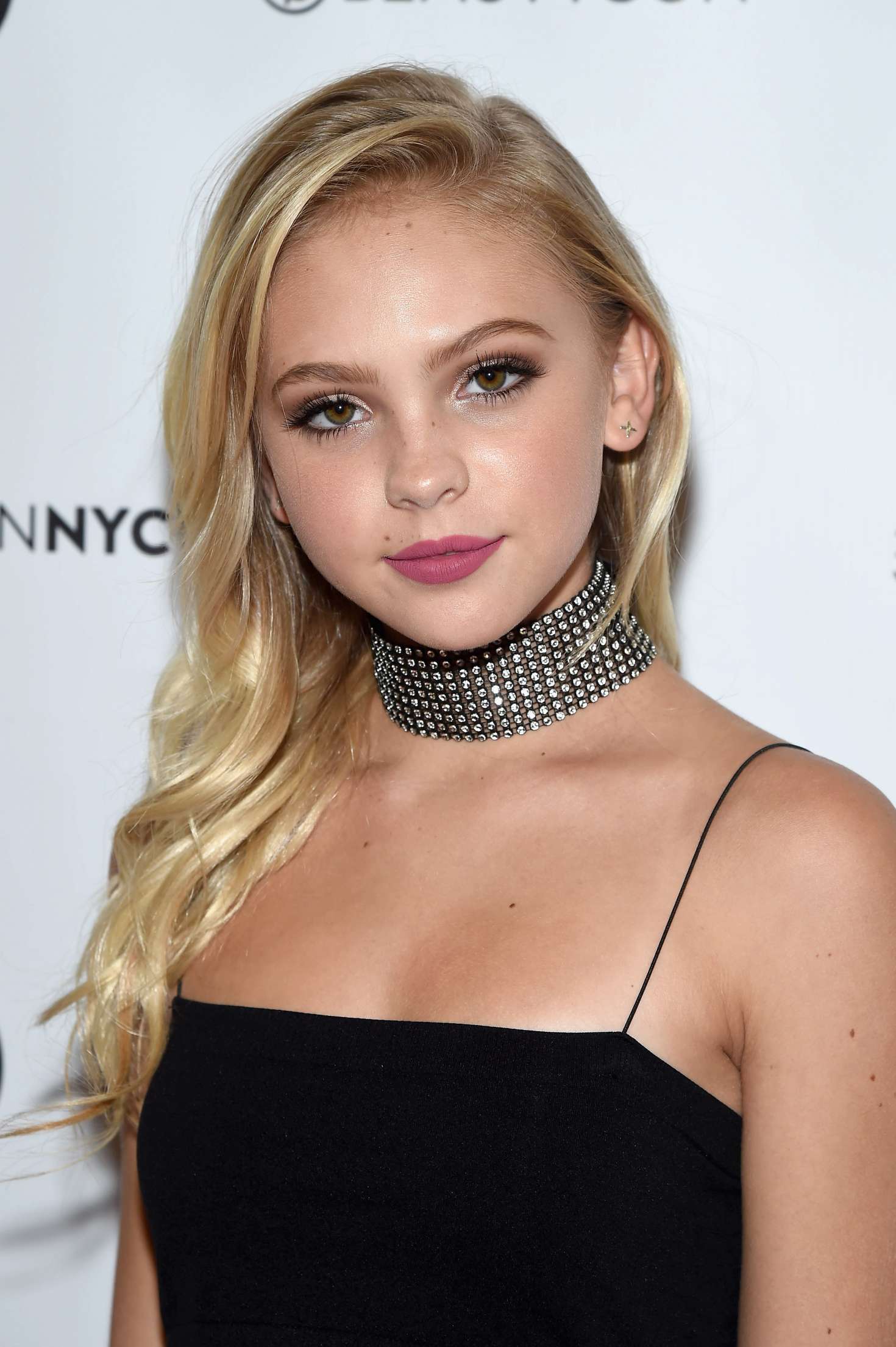 Jordyn Jones, photo #923333