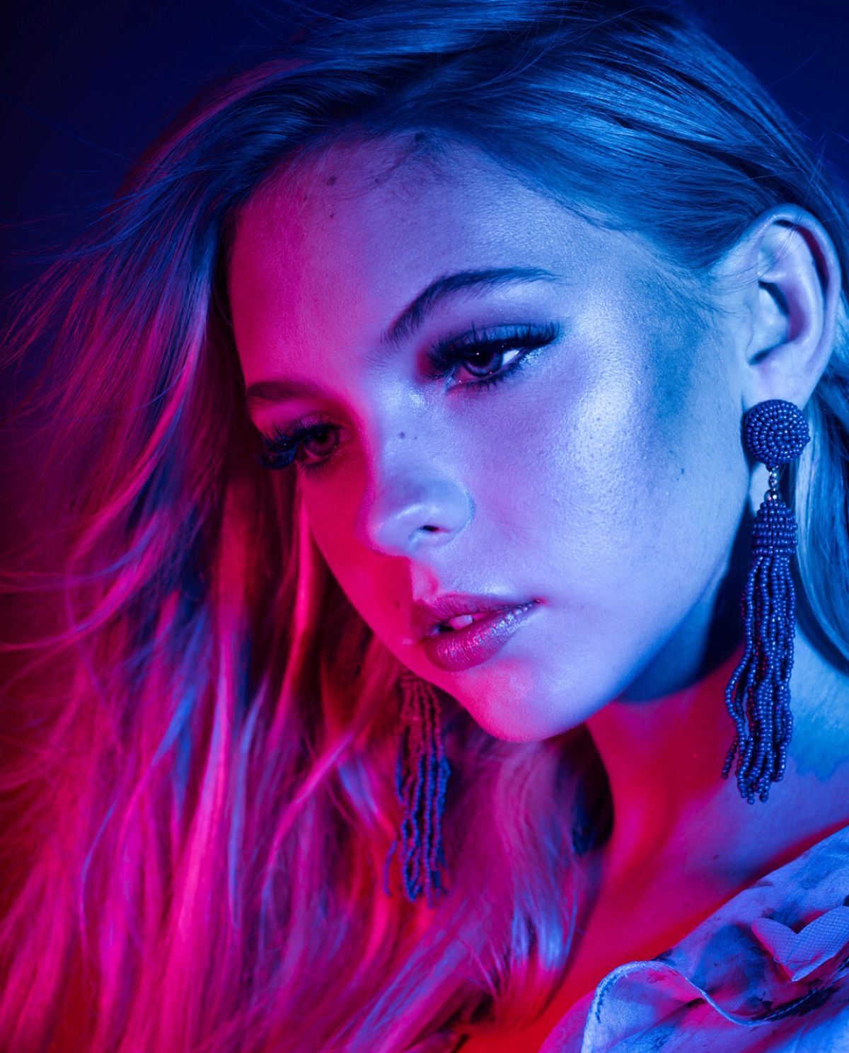 Jordyn Jones, photo #1046027