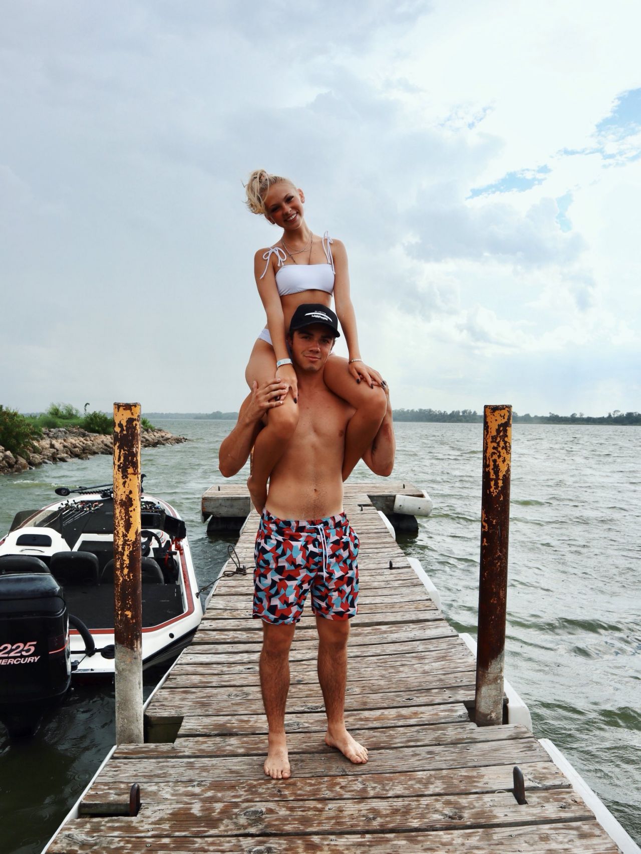 Jordyn Jones, photo #1061146